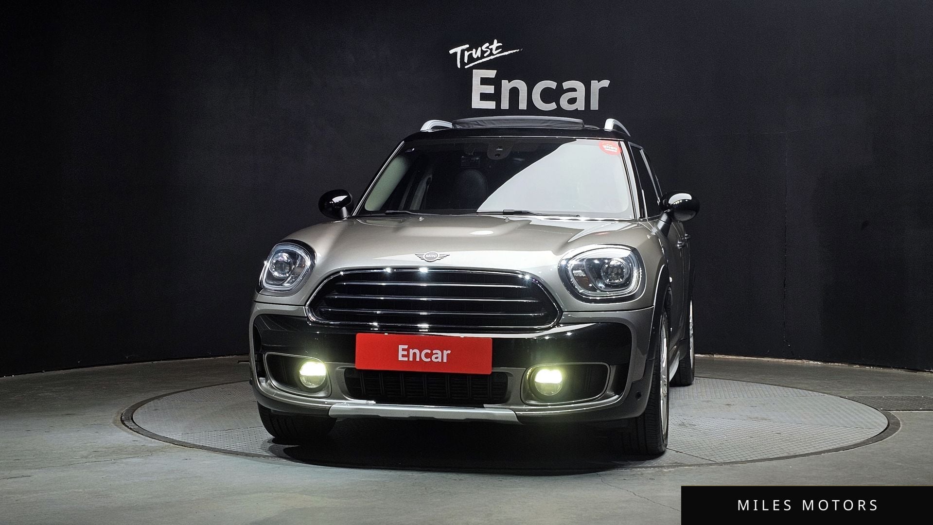 MINI Countryman 2019 — миниатюра 3
