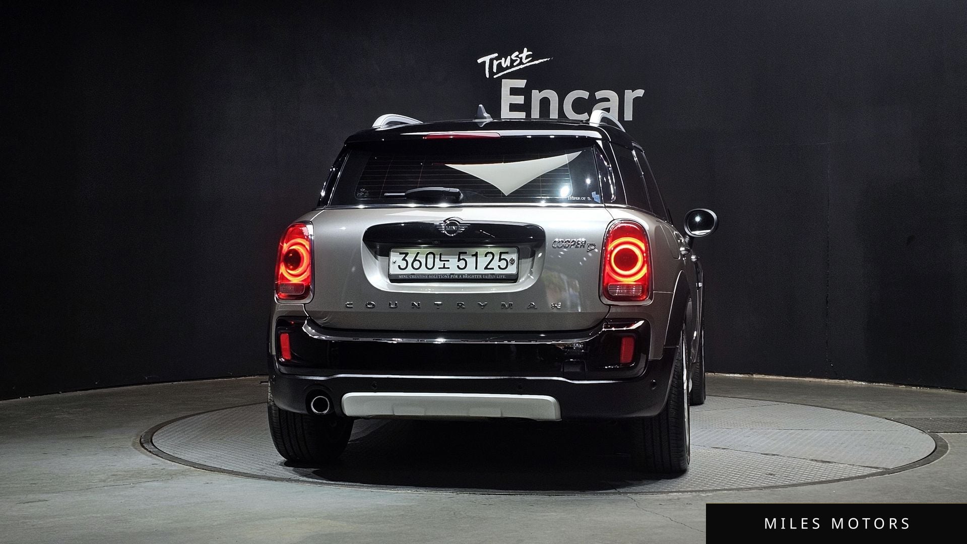 MINI Countryman 2019 — миниатюра 4