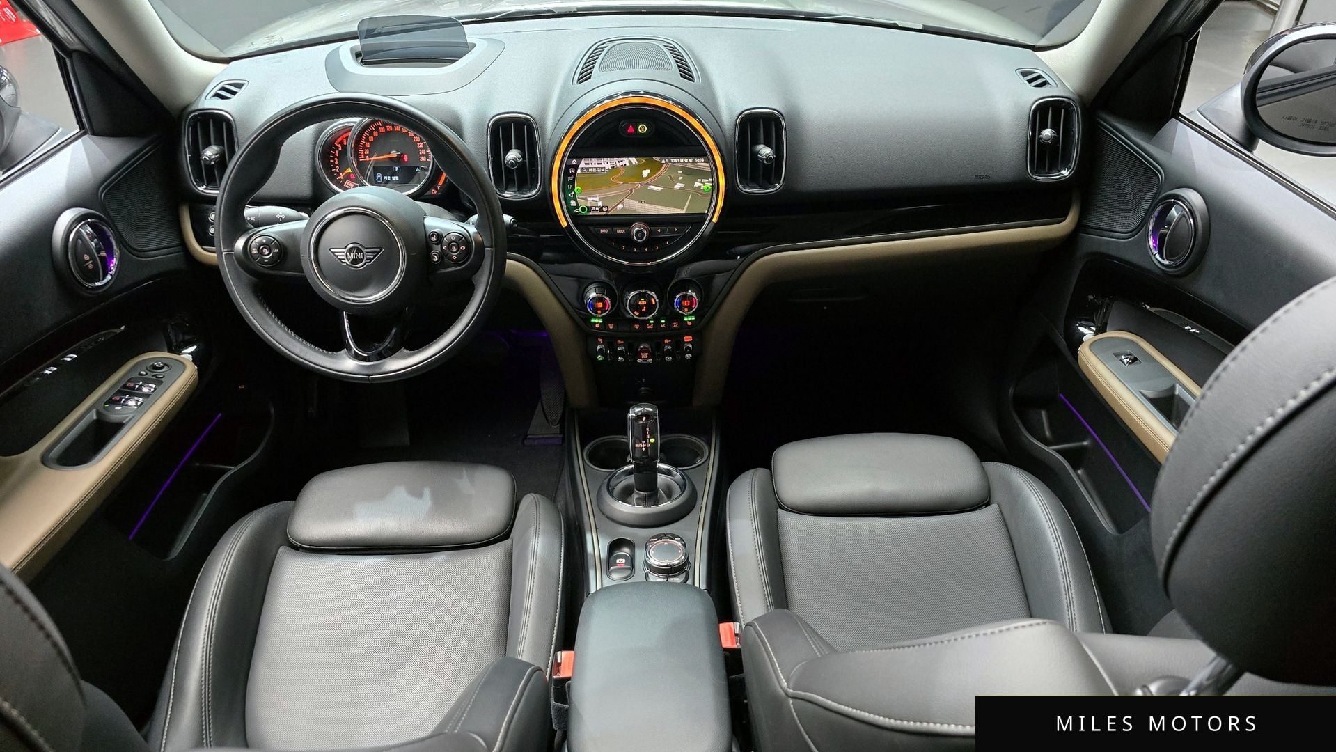 MINI Countryman 2019 — миниатюра 7