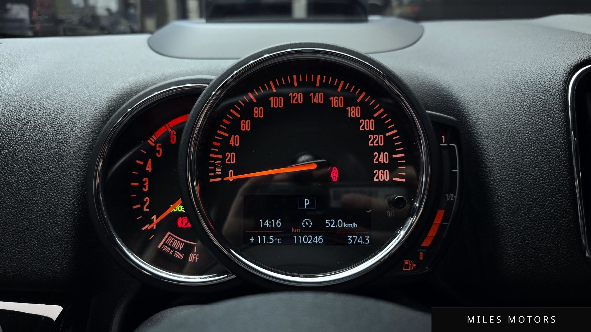 MINI Countryman 2019 — миниатюра 8