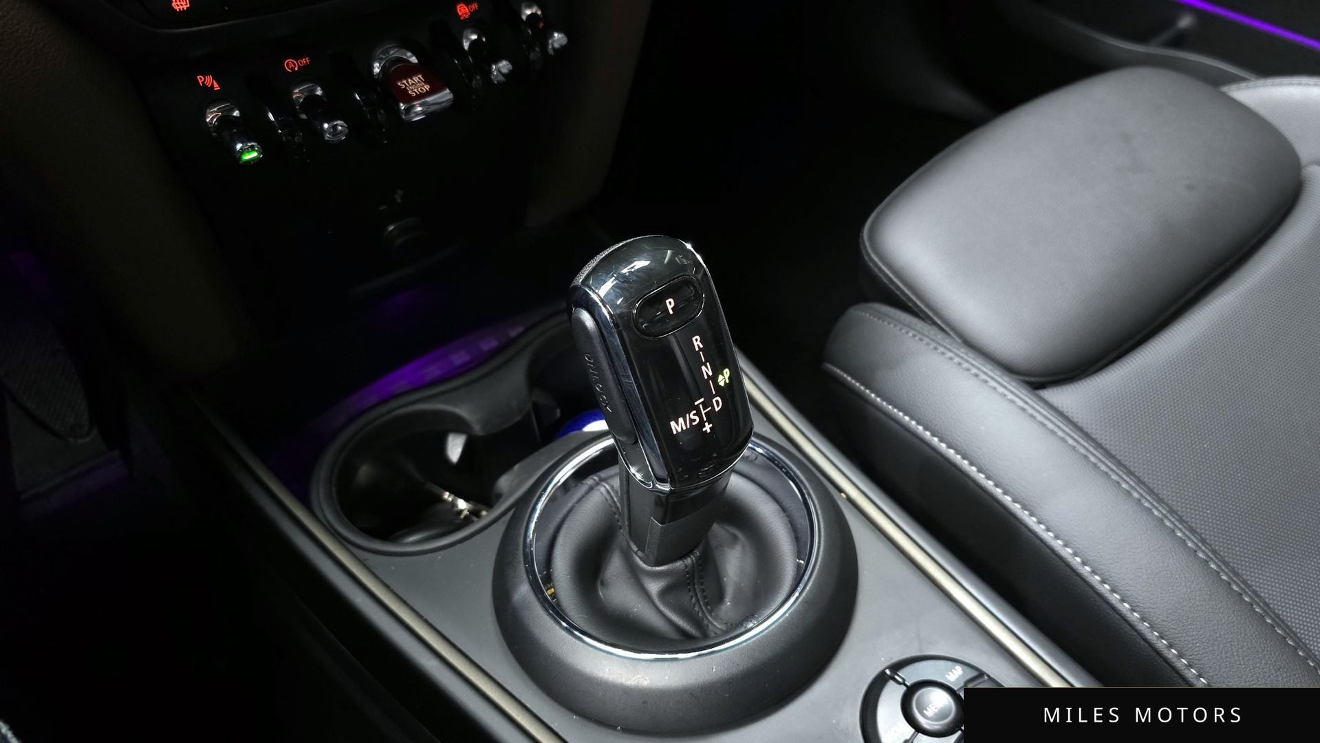 MINI Countryman 2019 — миниатюра 9