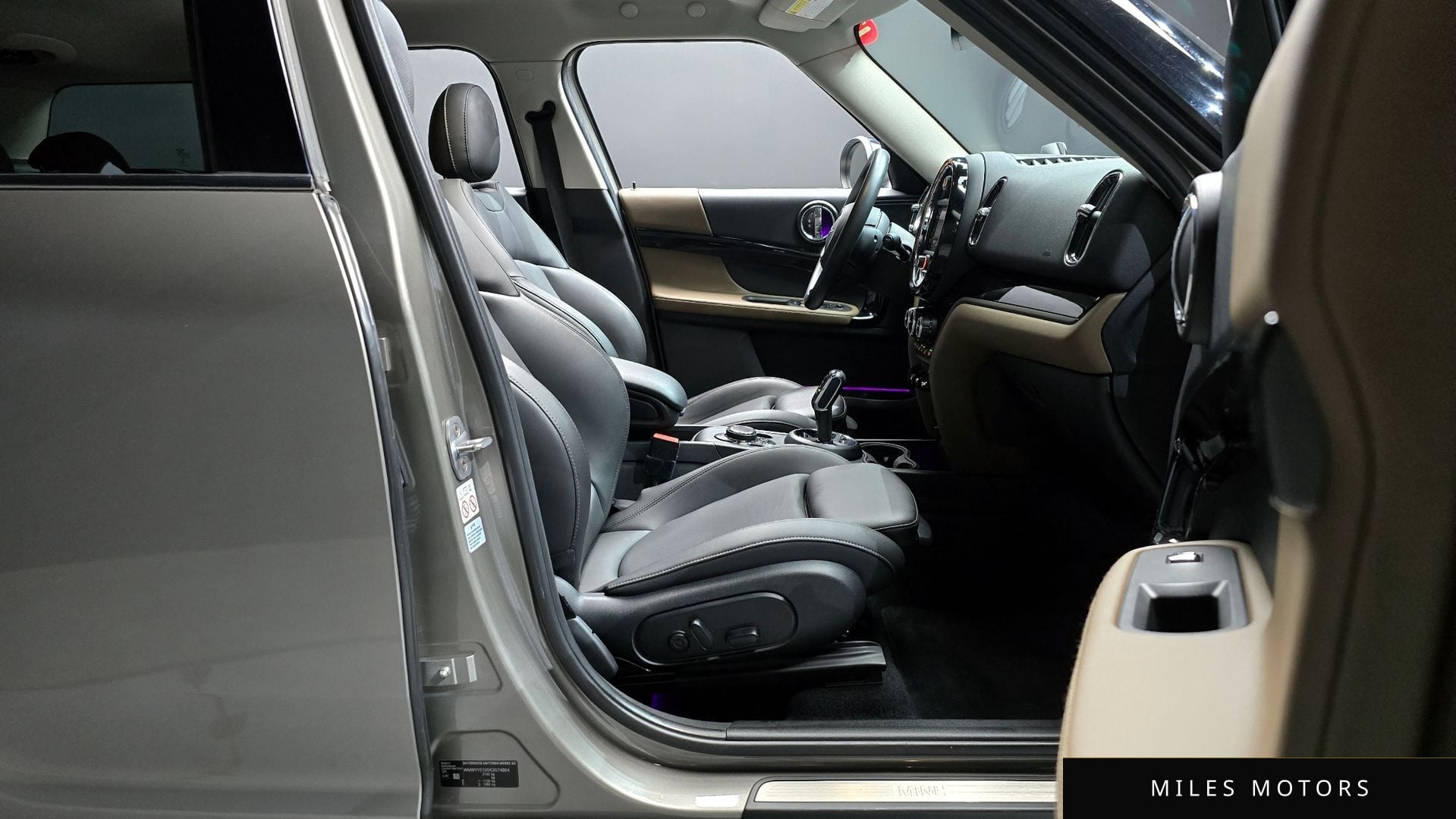 MINI Countryman 2019 — миниатюра 10