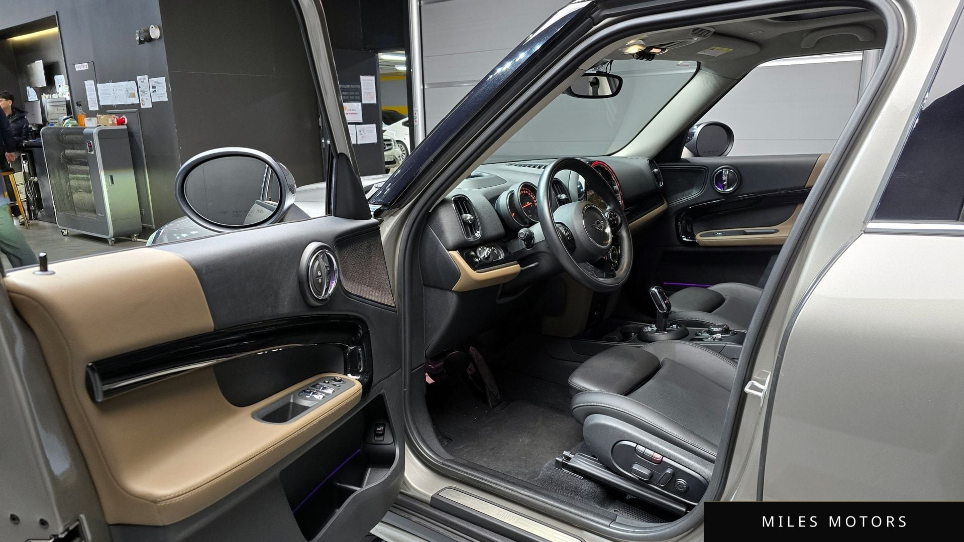 MINI Countryman 2019 — миниатюра 11