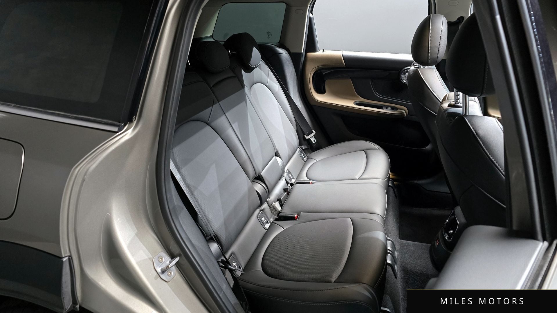 MINI Countryman 2019 — миниатюра 12