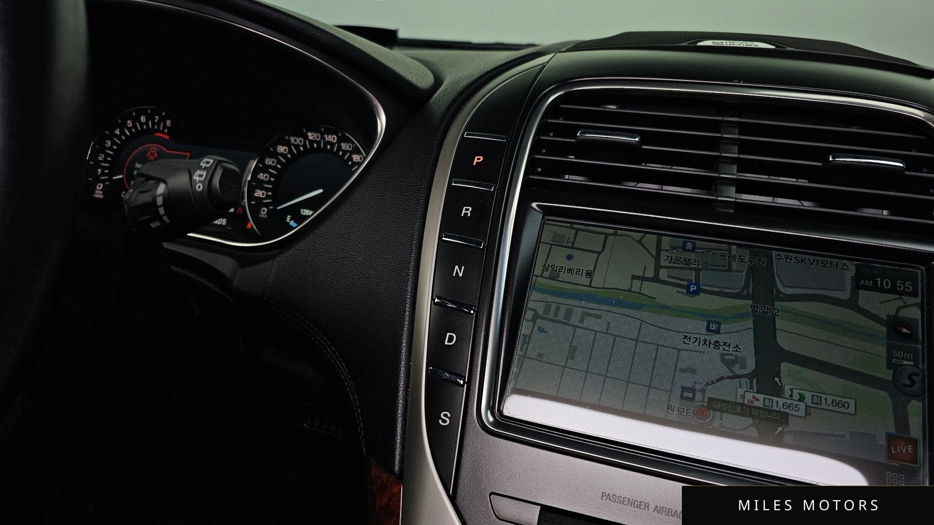 Lincoln MKX 2018 — миниатюра 8