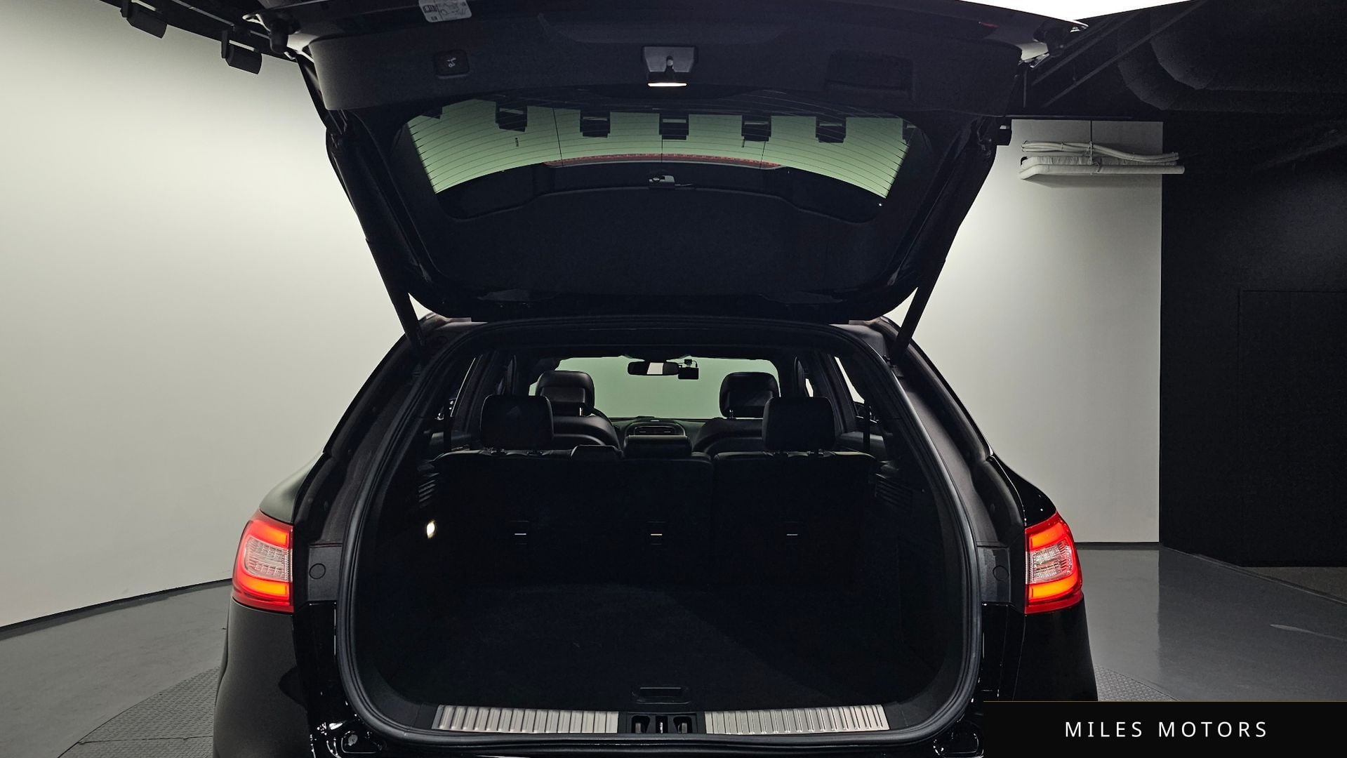 Lincoln MKX 2018 — миниатюра 20