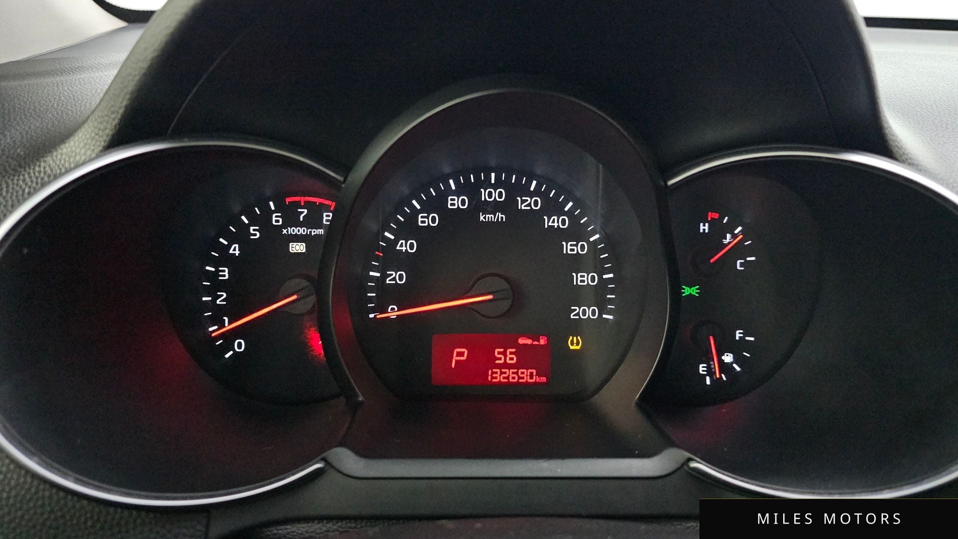 Kia morning 2016 — миниатюра 8
