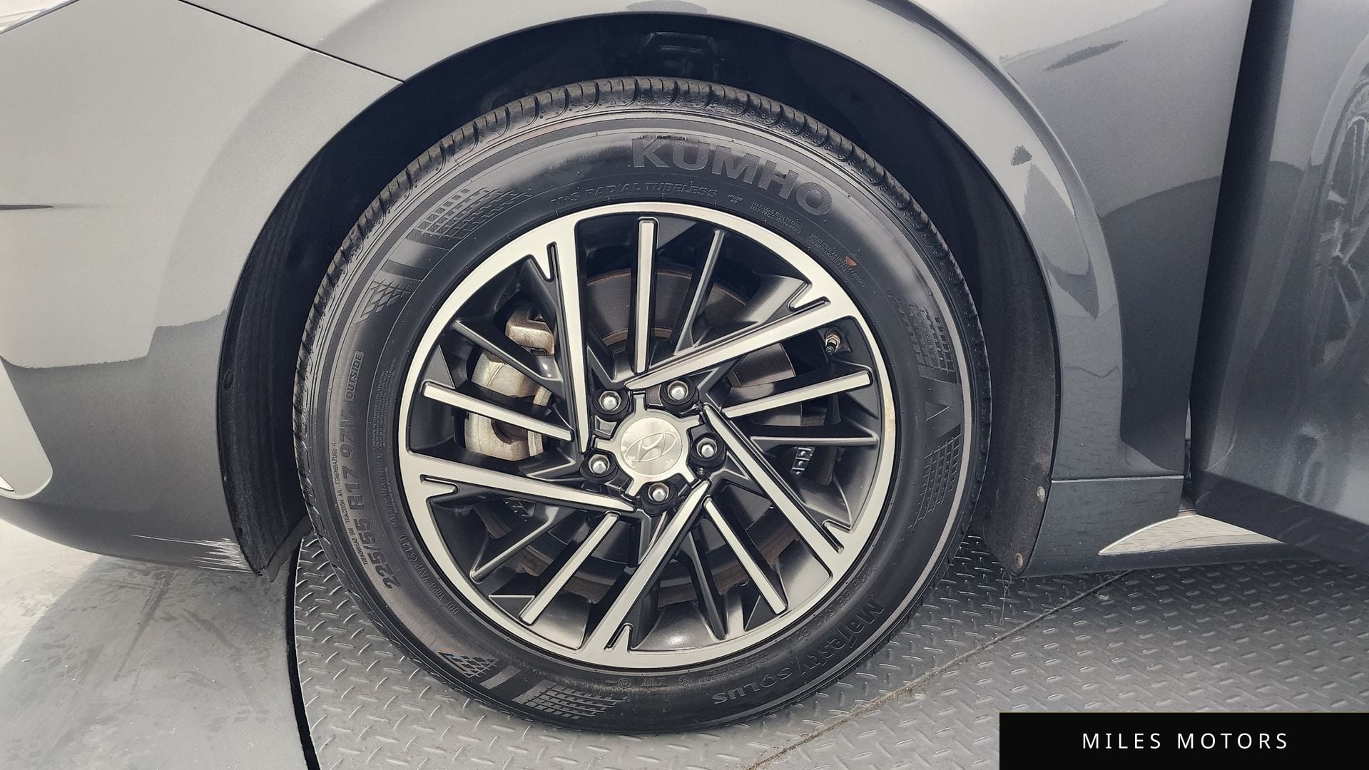 Hyundai Grandeur 2022 — миниатюра 5