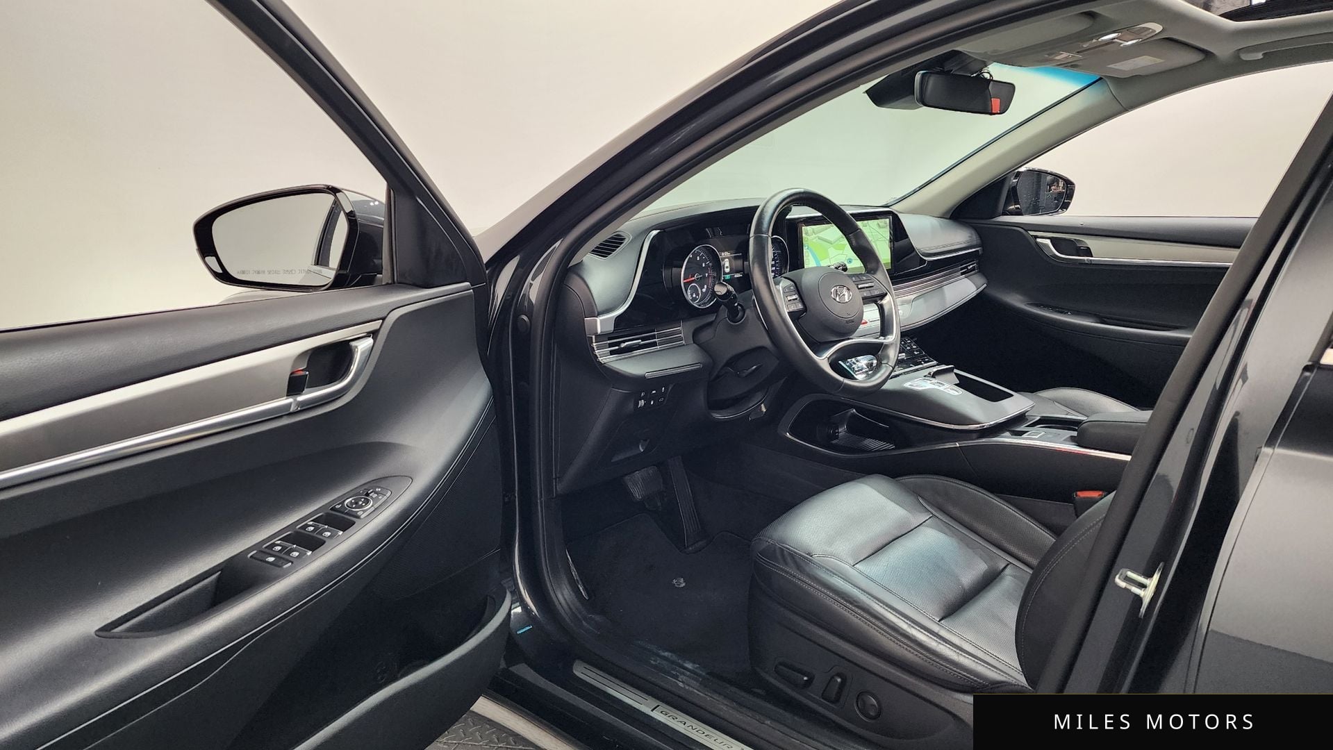 Hyundai Grandeur 2022 — миниатюра 10
