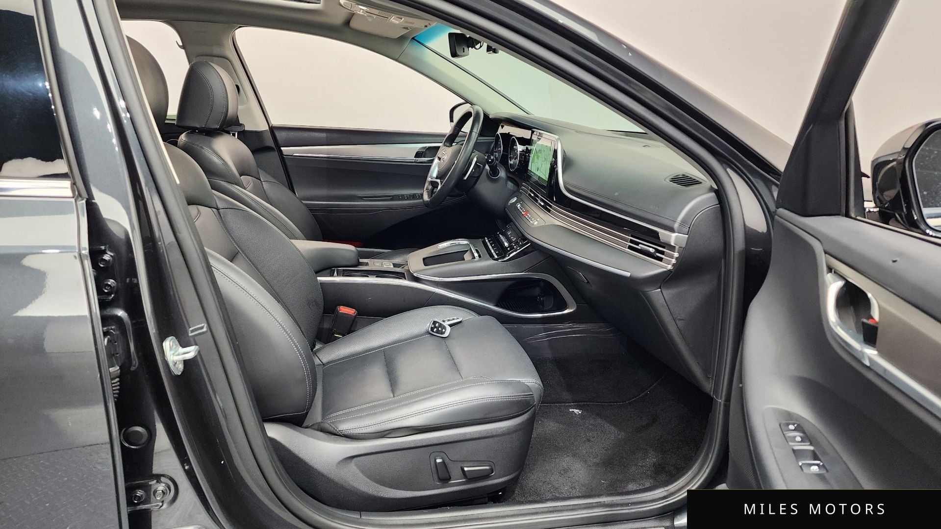 Hyundai Grandeur 2022 — миниатюра 11