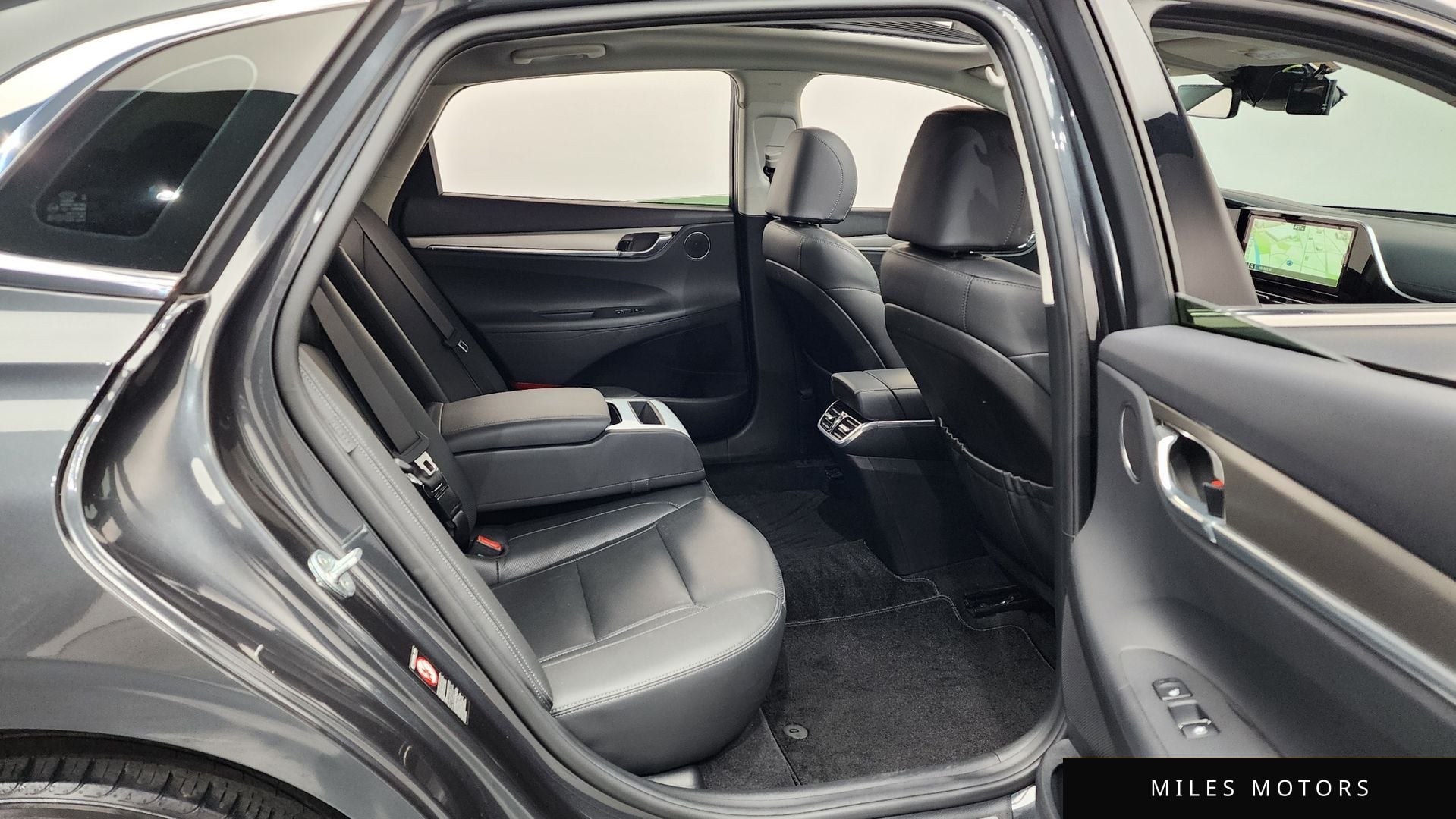 Hyundai Grandeur 2022 — миниатюра 12