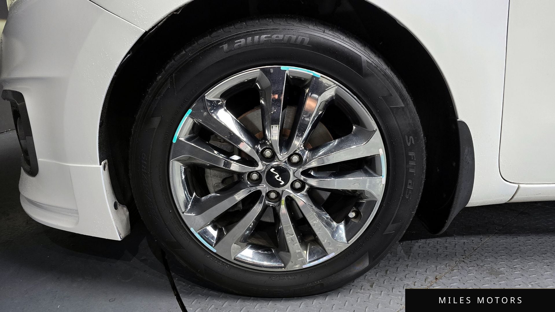 Kia Canival 2018 — миниатюра 5