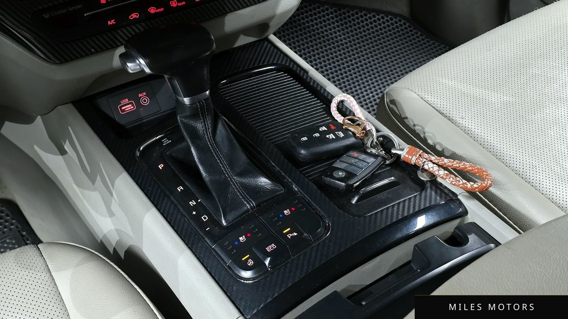 Kia Canival 2018 — миниатюра 9