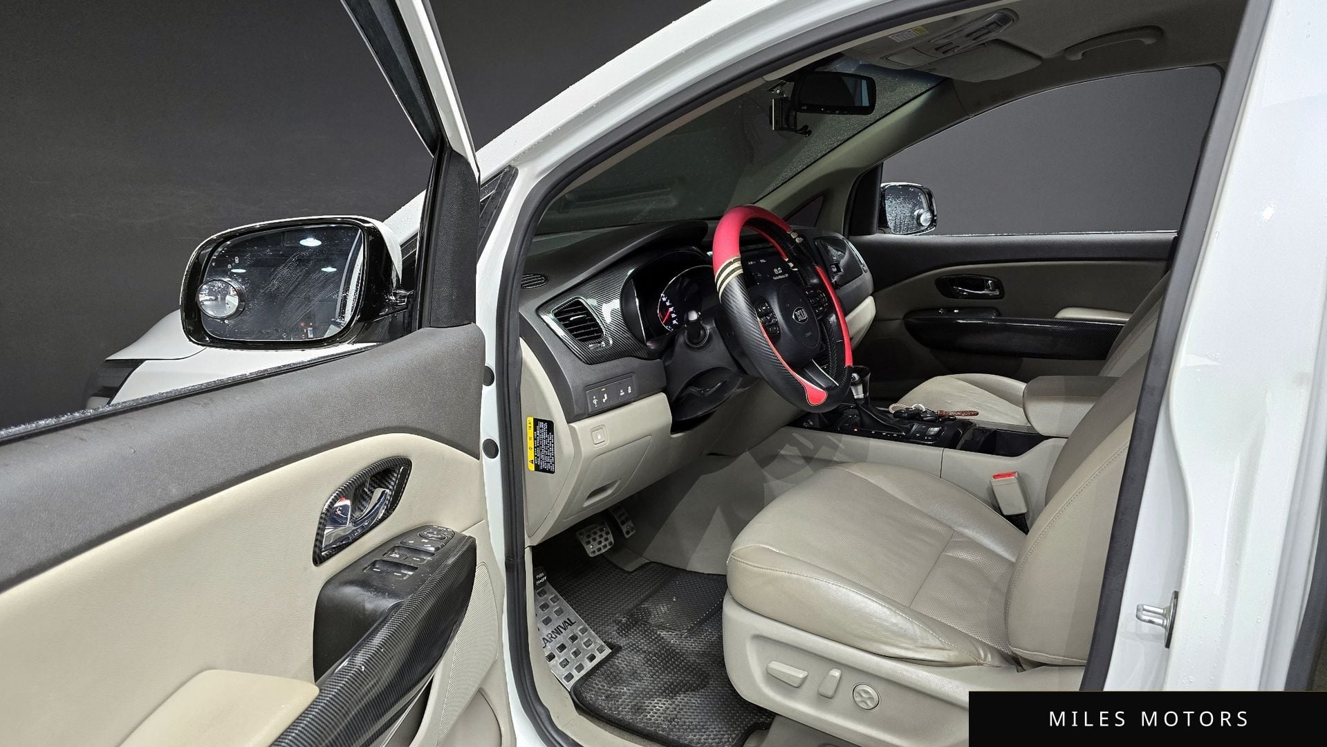 Kia Canival 2018 — миниатюра 11
