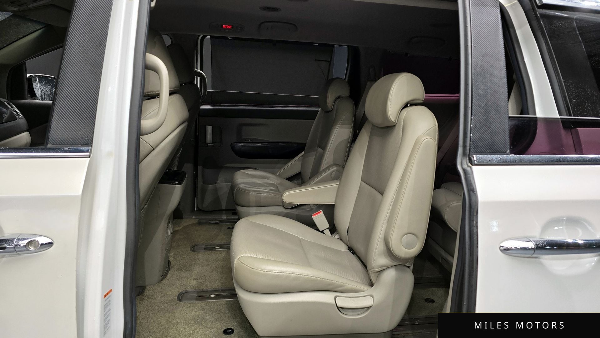 Kia Canival 2018 — миниатюра 12