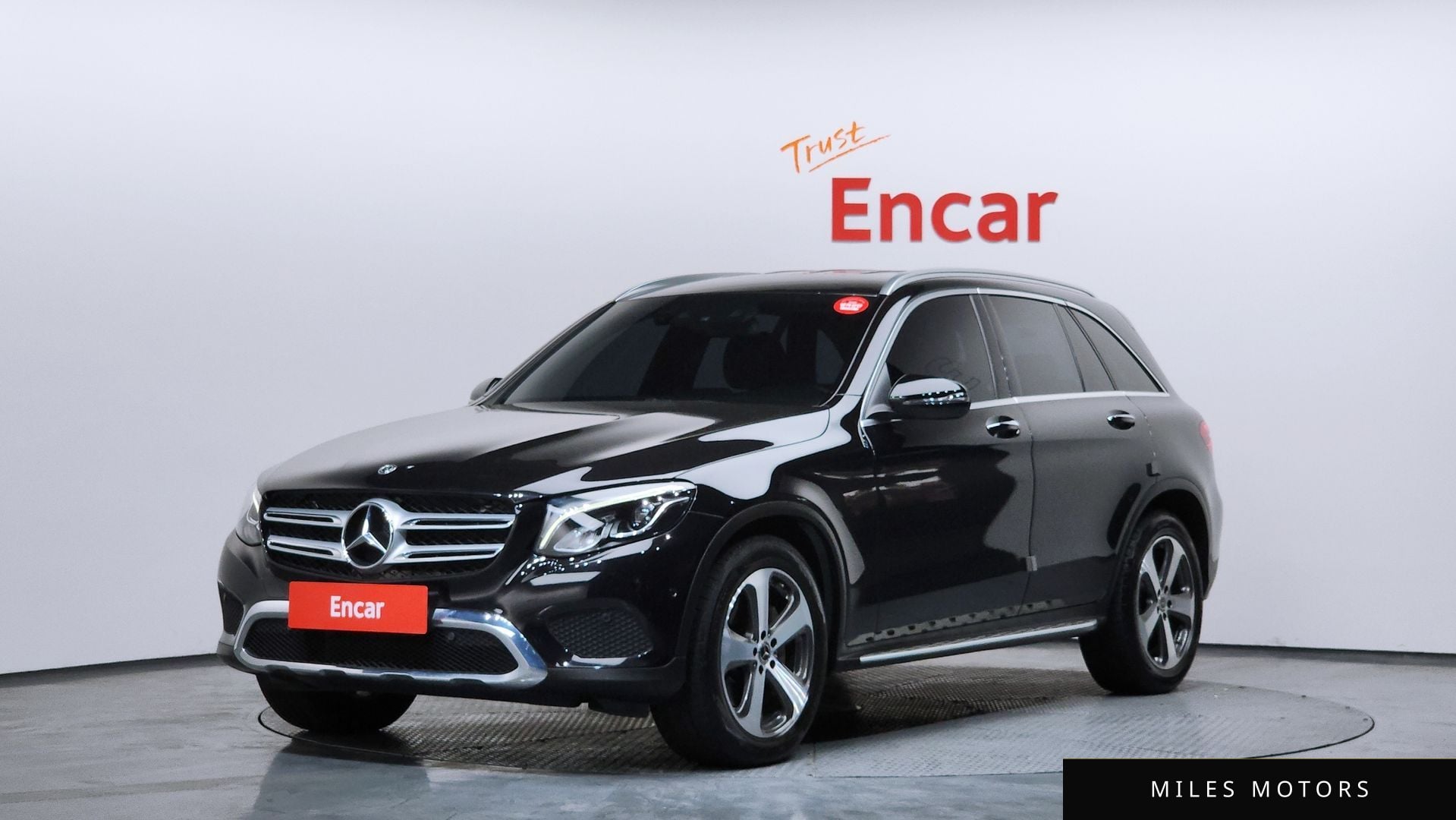 Mercedes-Benz GLC-Class X253 2019 — фото 1 из 12
