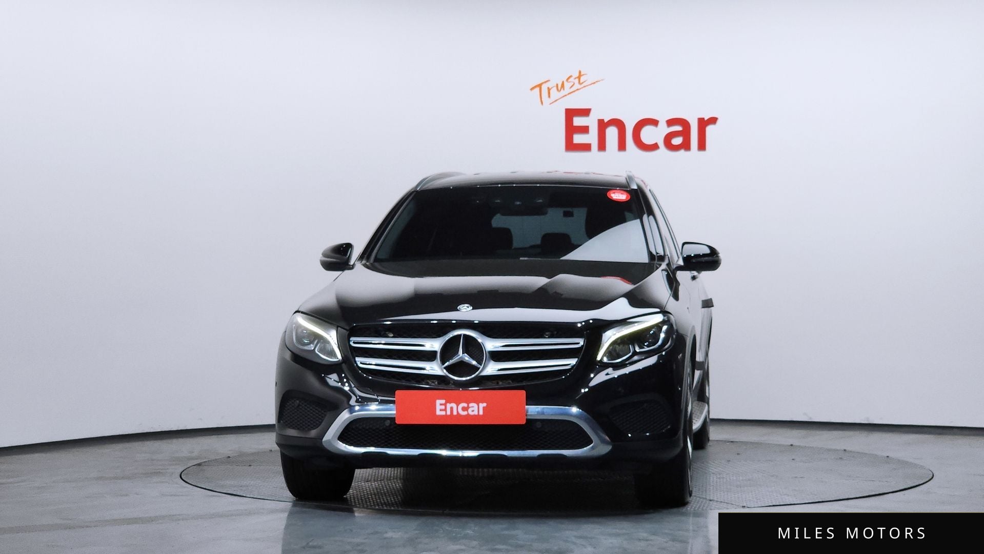 Mercedes-Benz GLC-Class X253 2019 — миниатюра 3