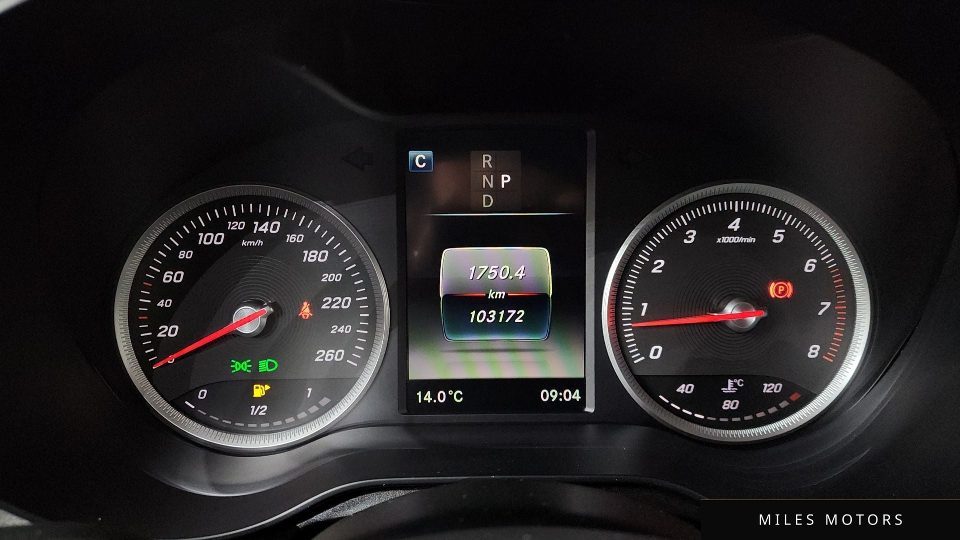 Mercedes-Benz GLC-Class X253 2019 — миниатюра 8