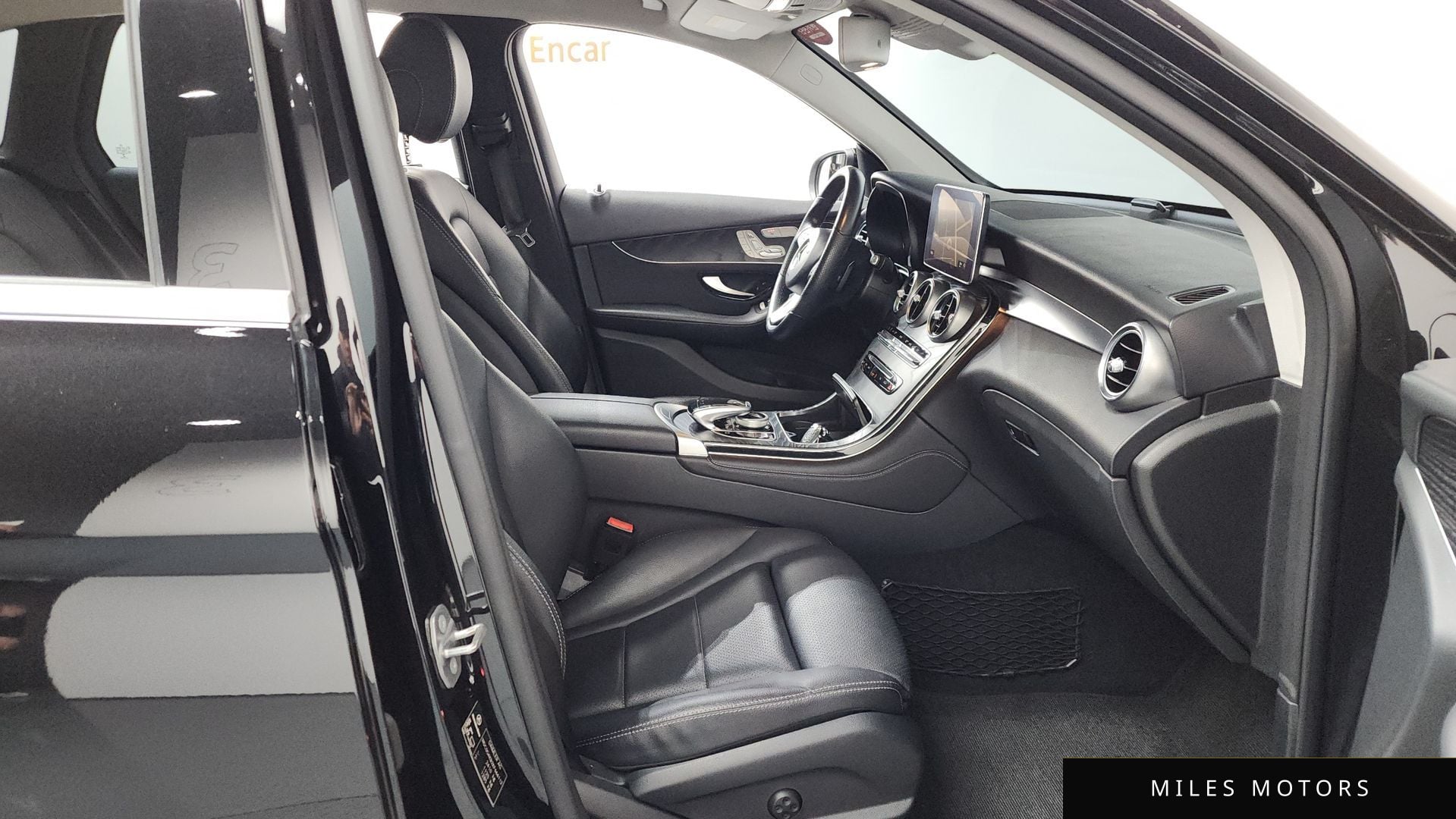 Mercedes-Benz GLC-Class X253 2019 — миниатюра 11