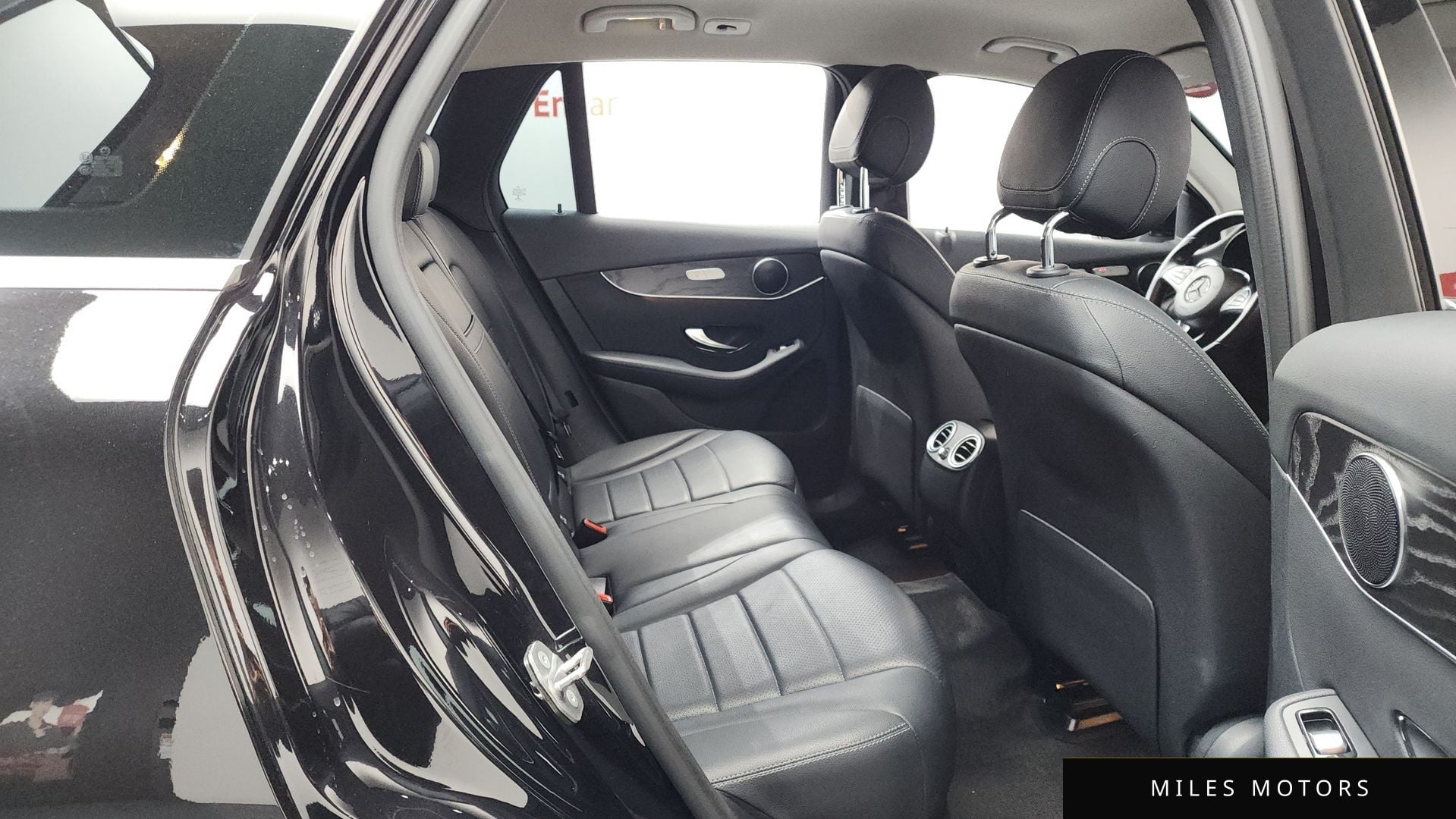 Mercedes-Benz GLC-Class X253 2019 — миниатюра 12