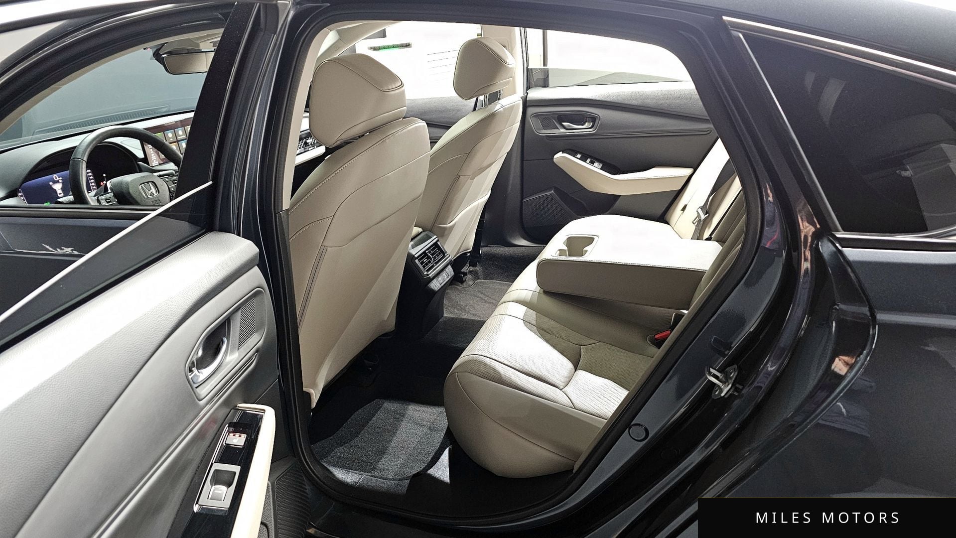 Honda Accord 2023 — миниатюра 11