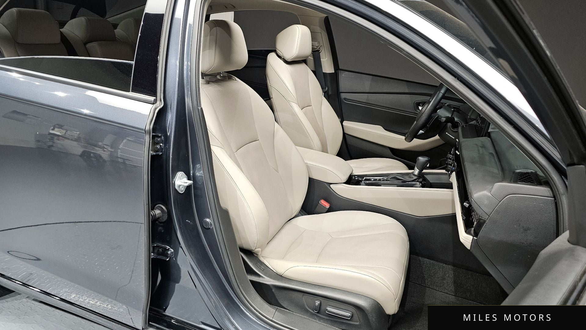 Honda Accord 2023 — миниатюра 12