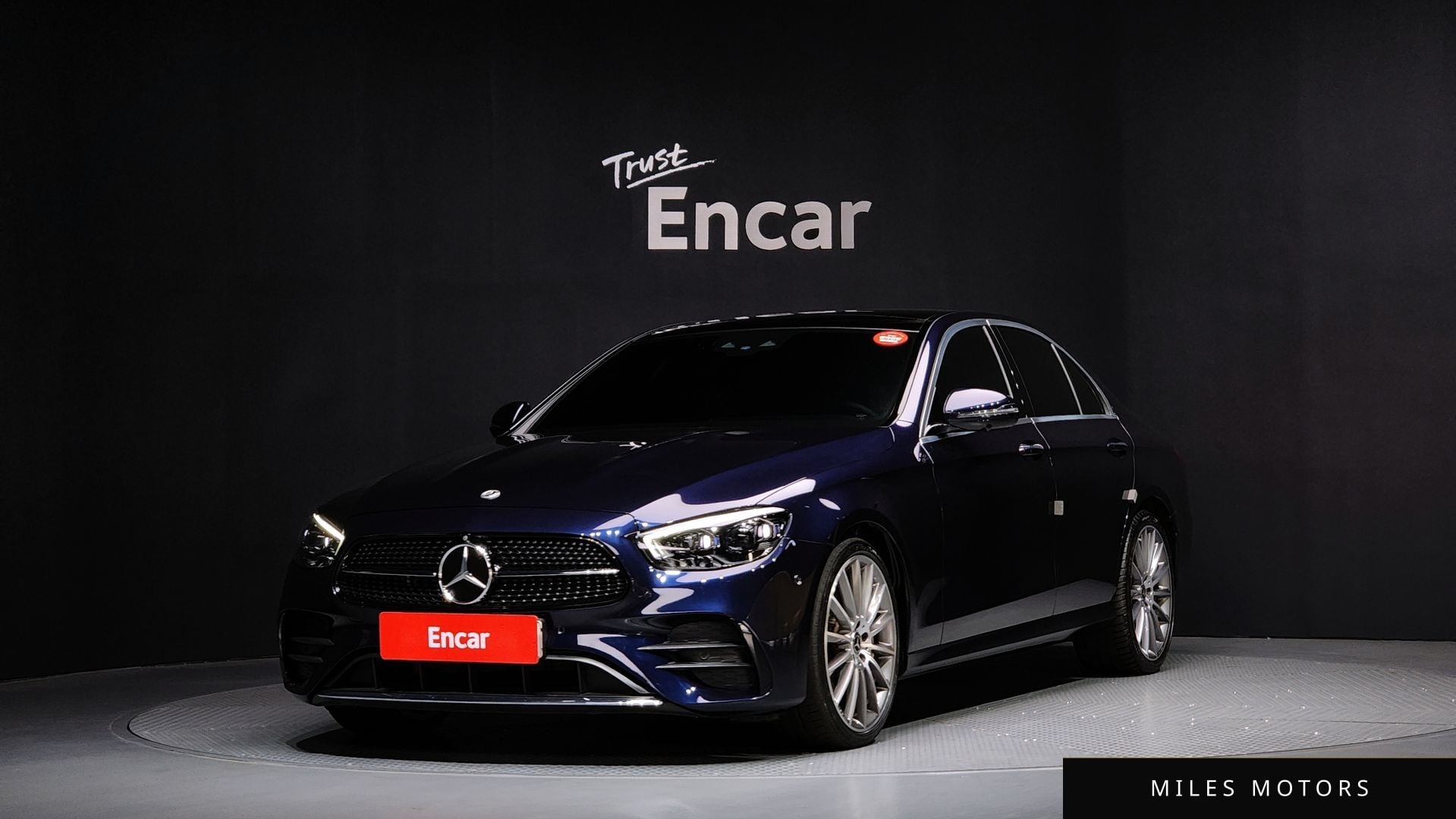 Mercedes-Benz E-Class W213 2022 — фото 1 из 12
