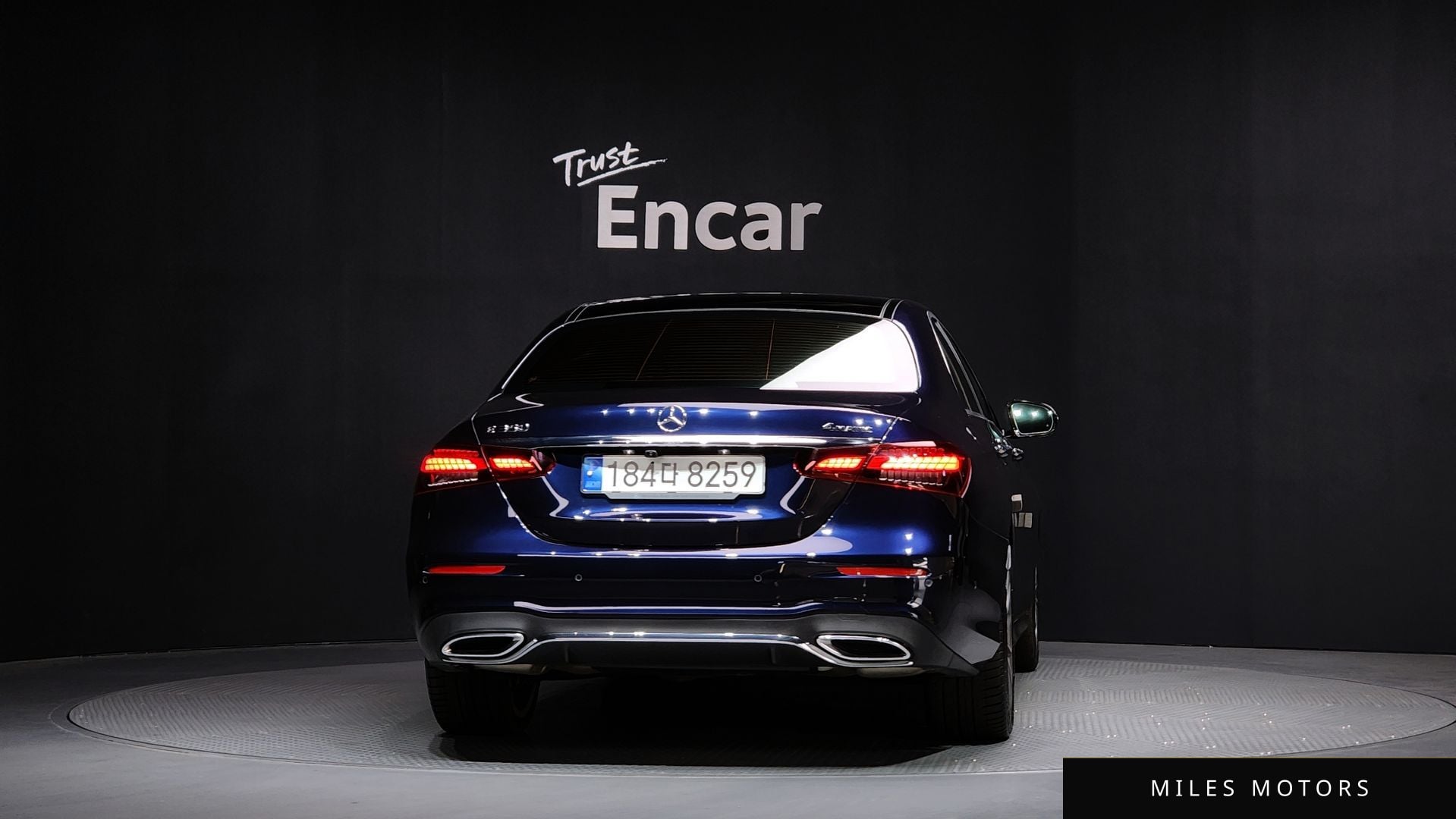 Mercedes-Benz E-Class W213 2022 — миниатюра 4