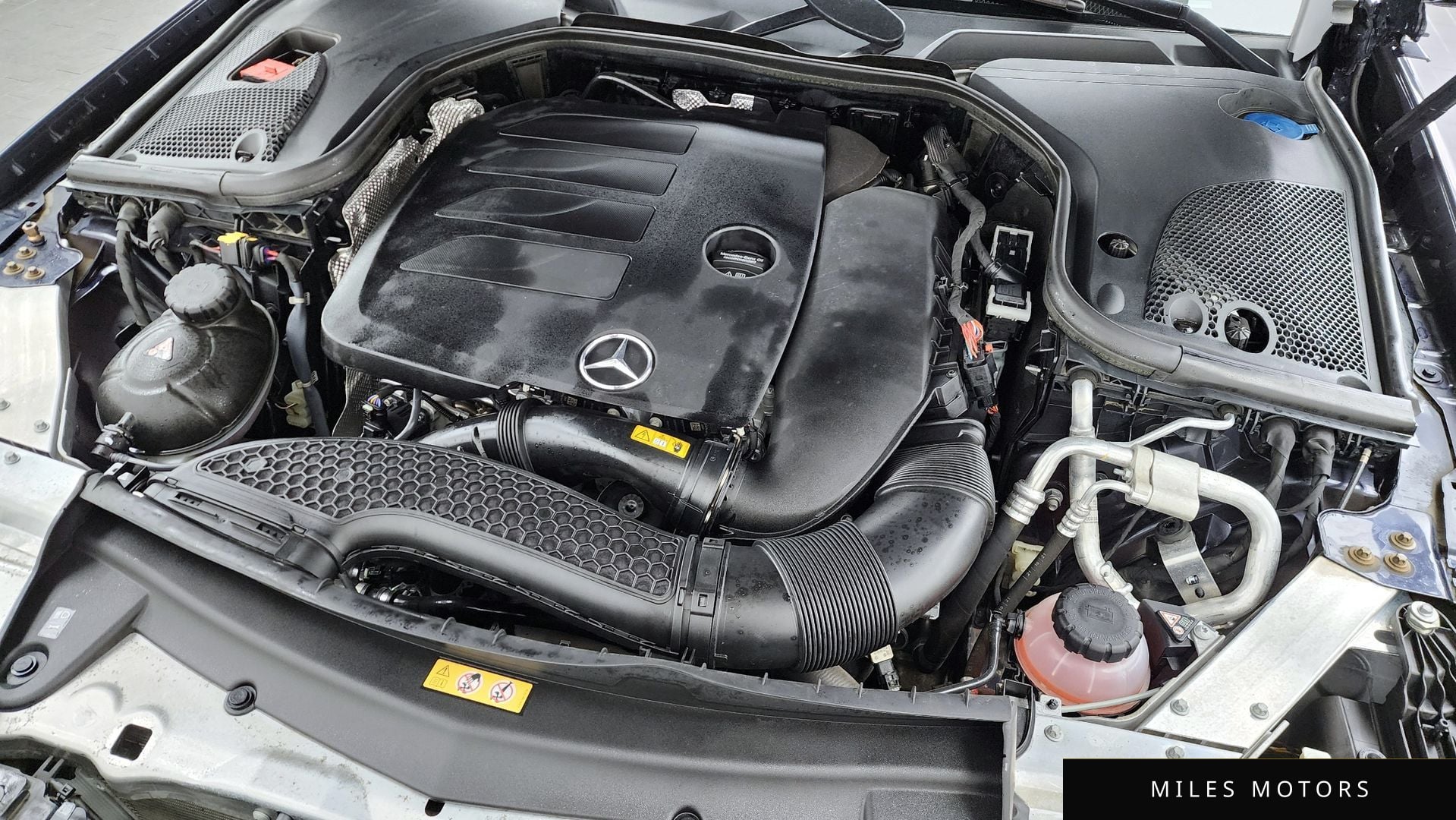 Mercedes-Benz E-Class W213 2022 — миниатюра 6