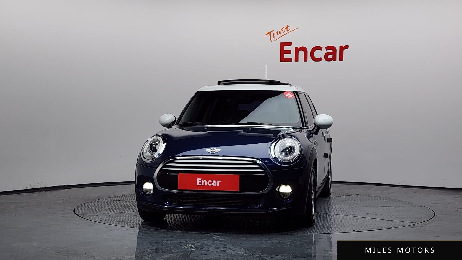 MINI Cooper D 2015 — миниатюра 3