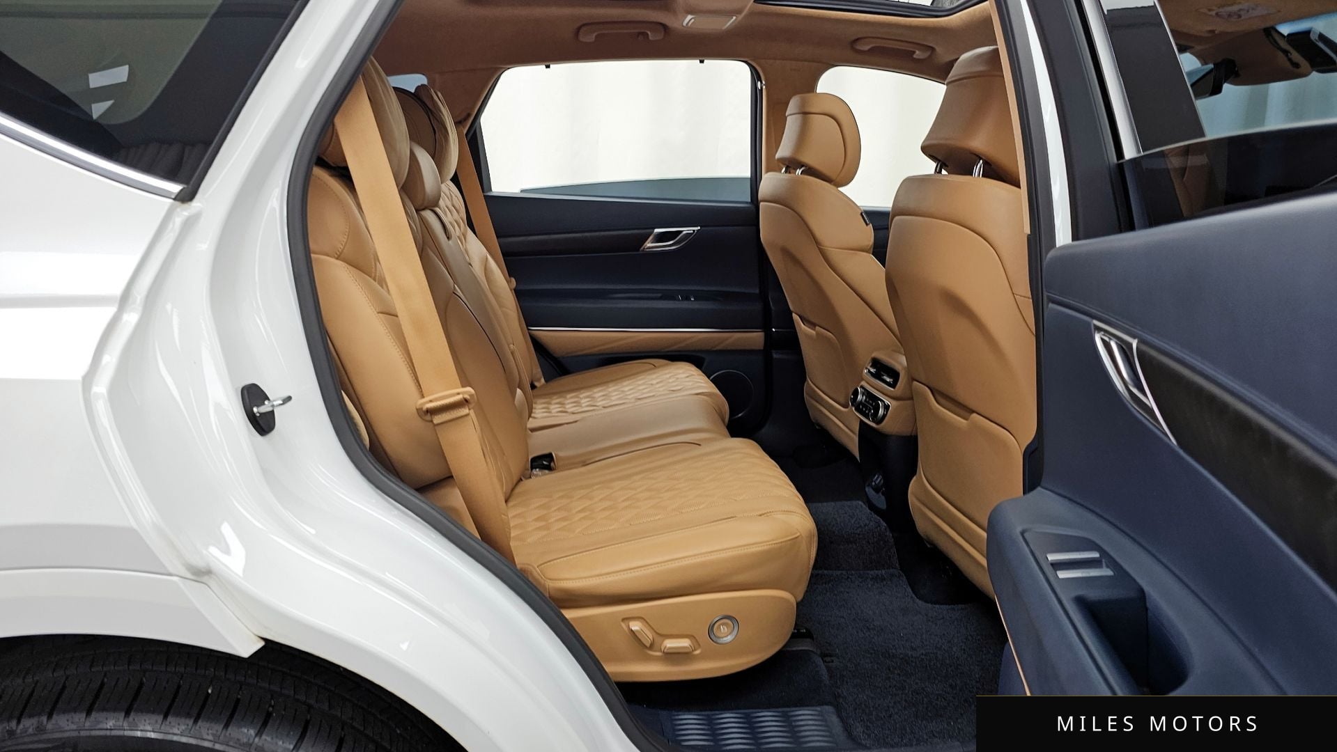 Genesis GV80 2021 — миниатюра 12