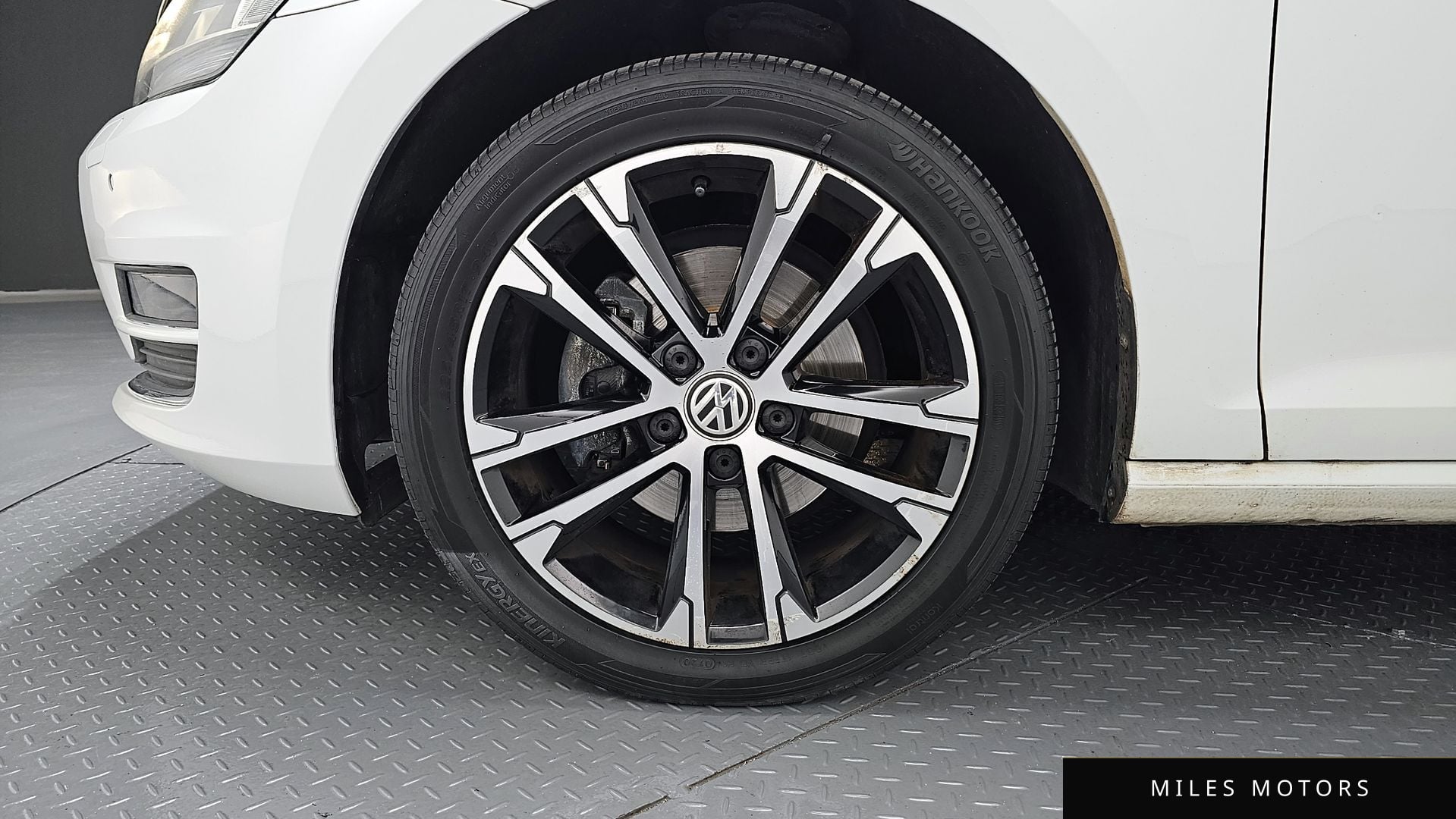 Volkswagen Golf 2014 — миниатюра 5