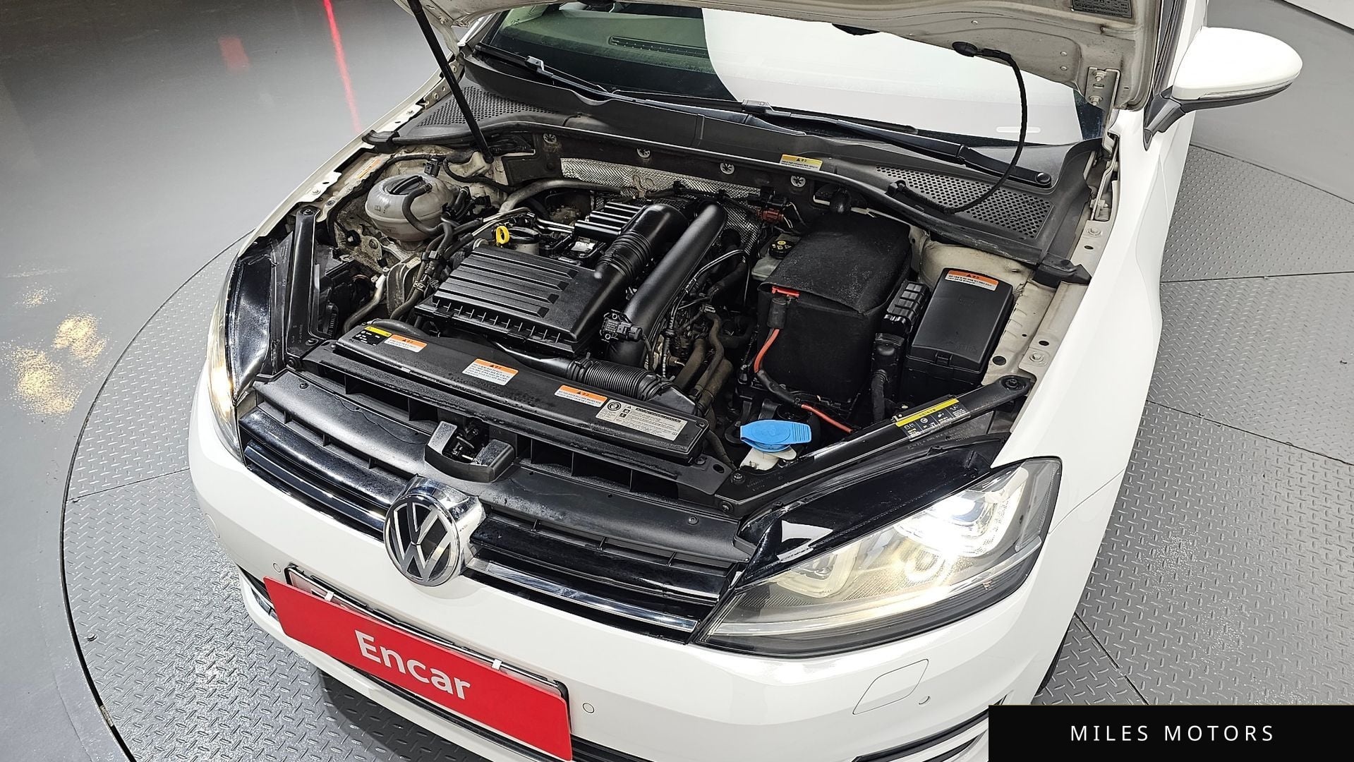Volkswagen Golf 2014 — миниатюра 6