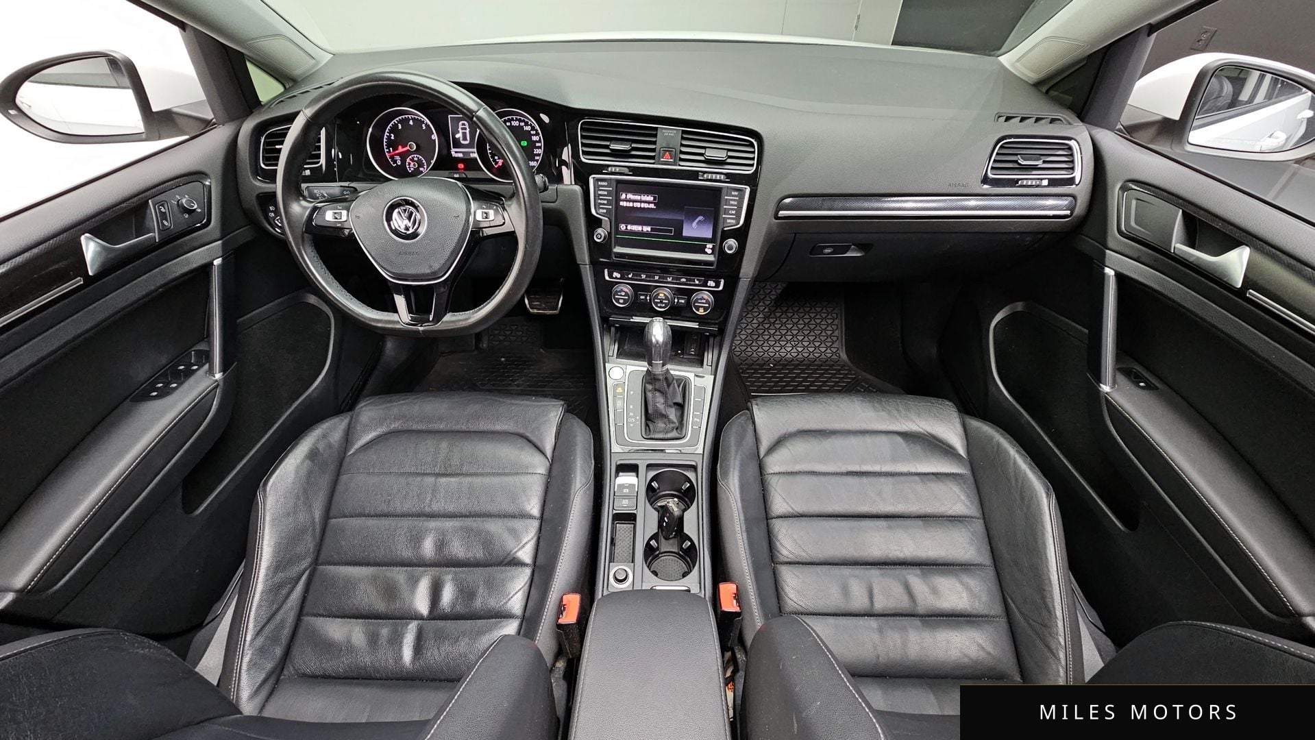 Volkswagen Golf 2014 — миниатюра 7