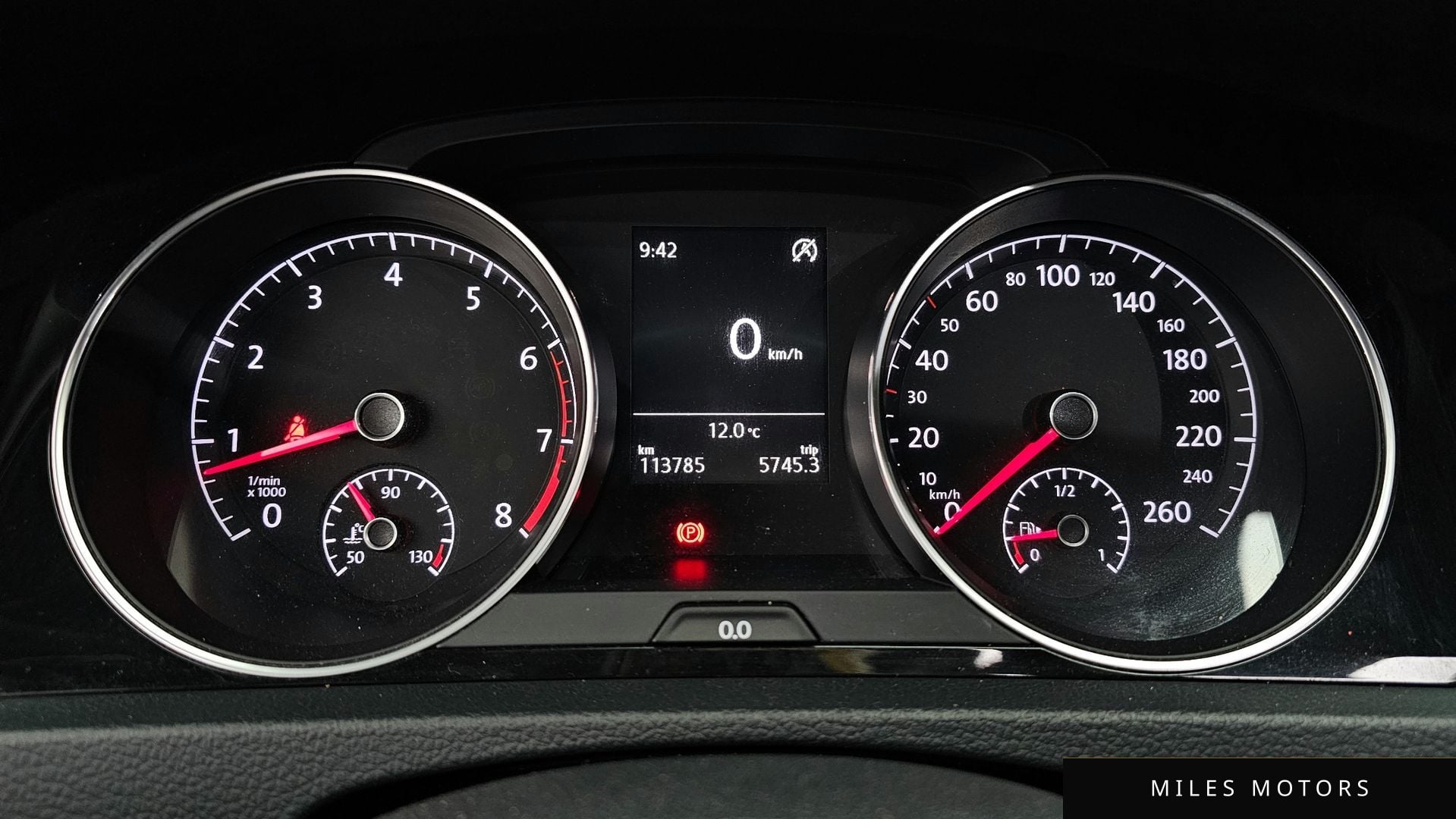 Volkswagen Golf 2014 — миниатюра 8