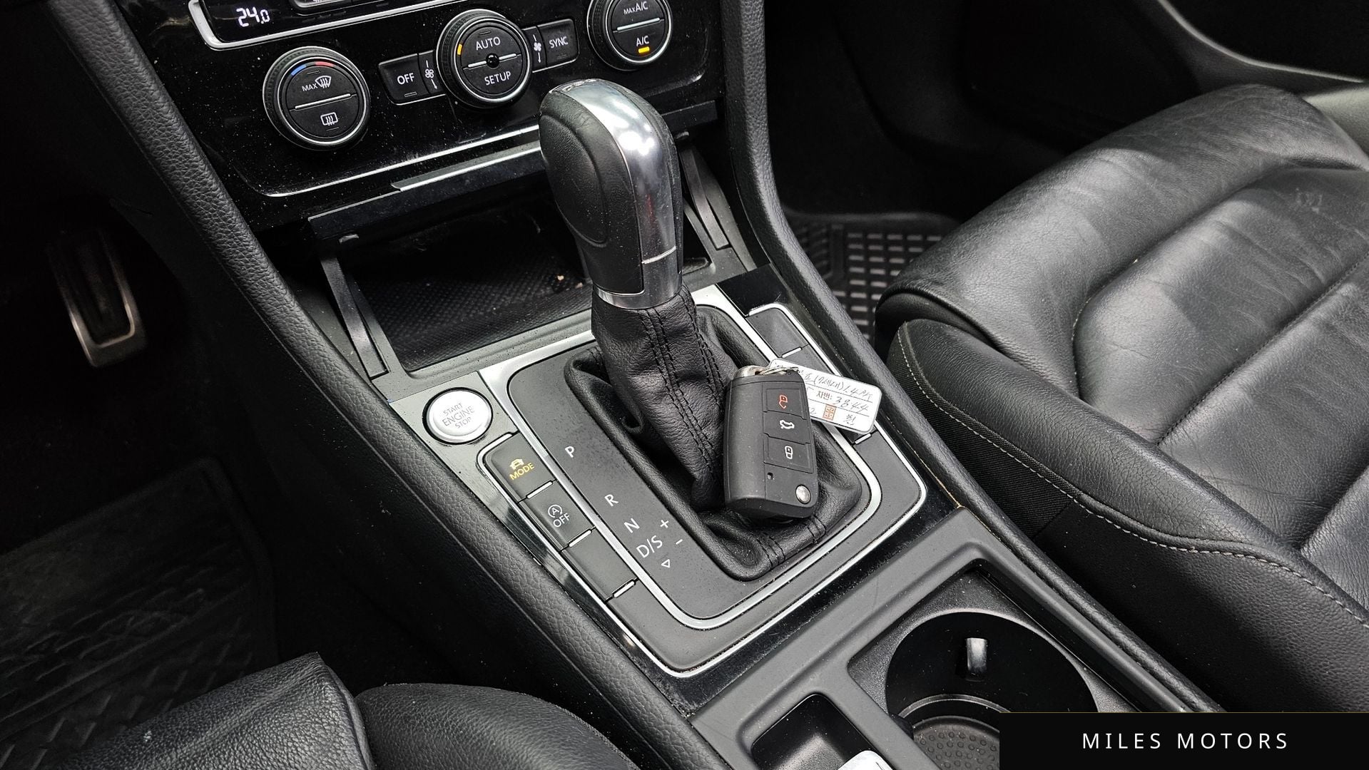 Volkswagen Golf 2014 — миниатюра 9