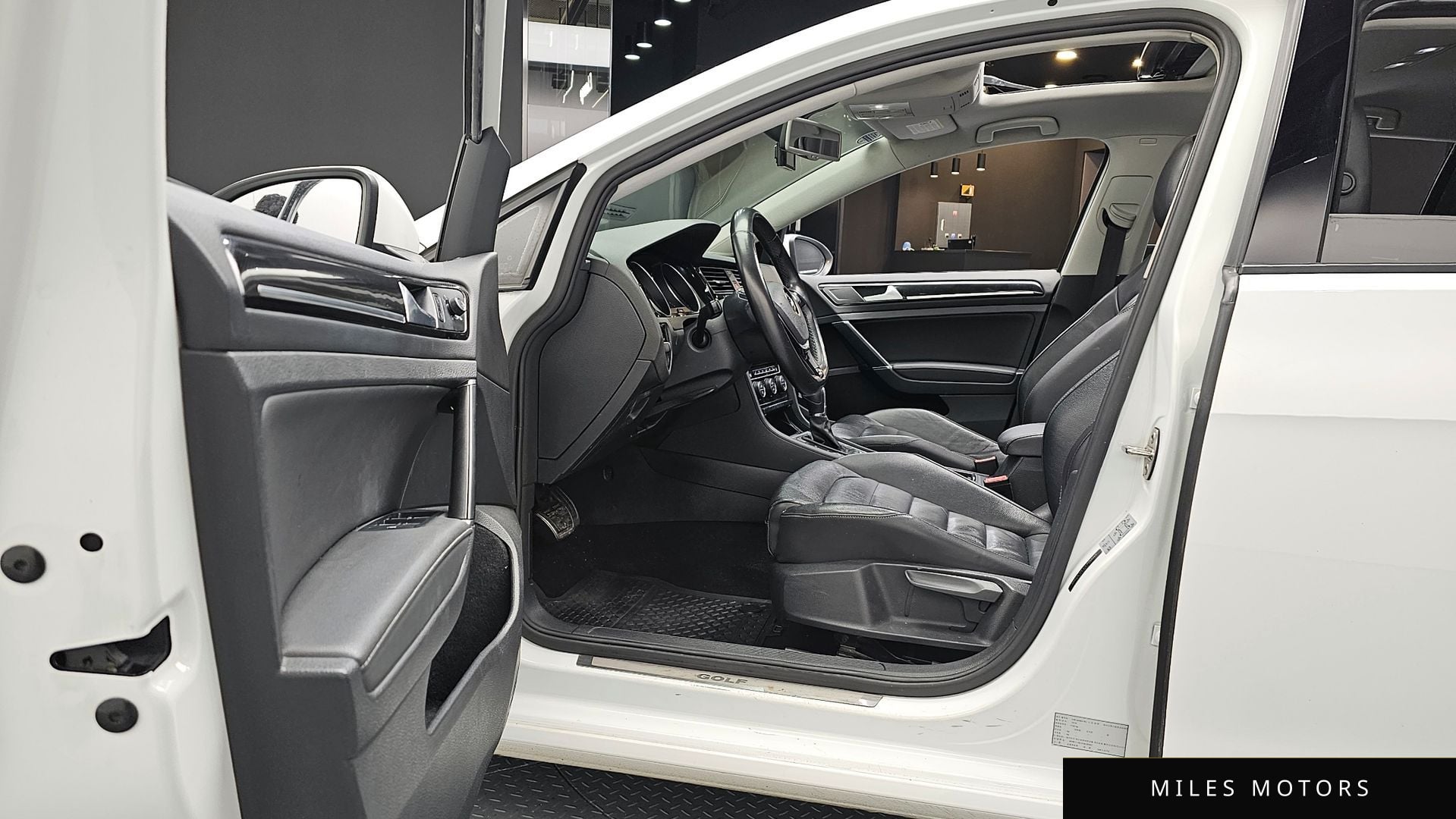 Volkswagen Golf 2014 — миниатюра 10