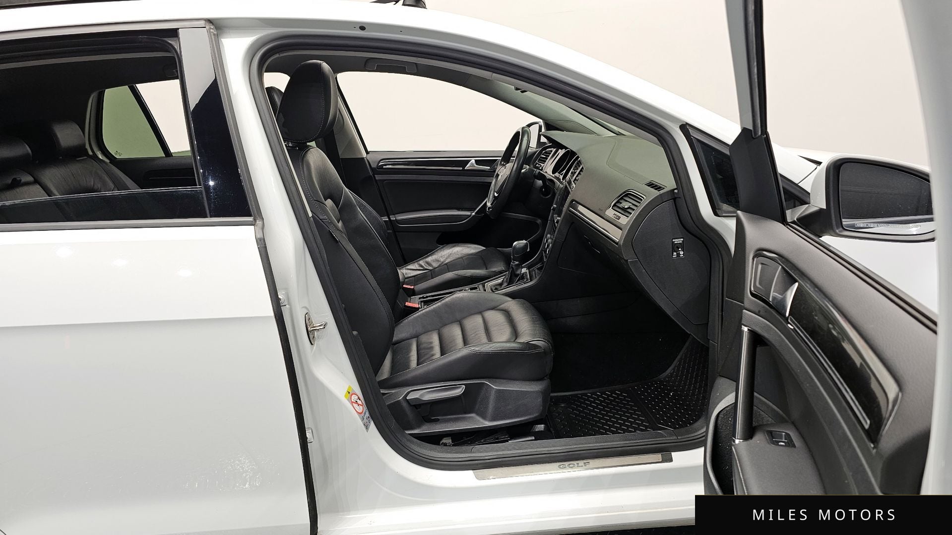 Volkswagen Golf 2014 — миниатюра 11