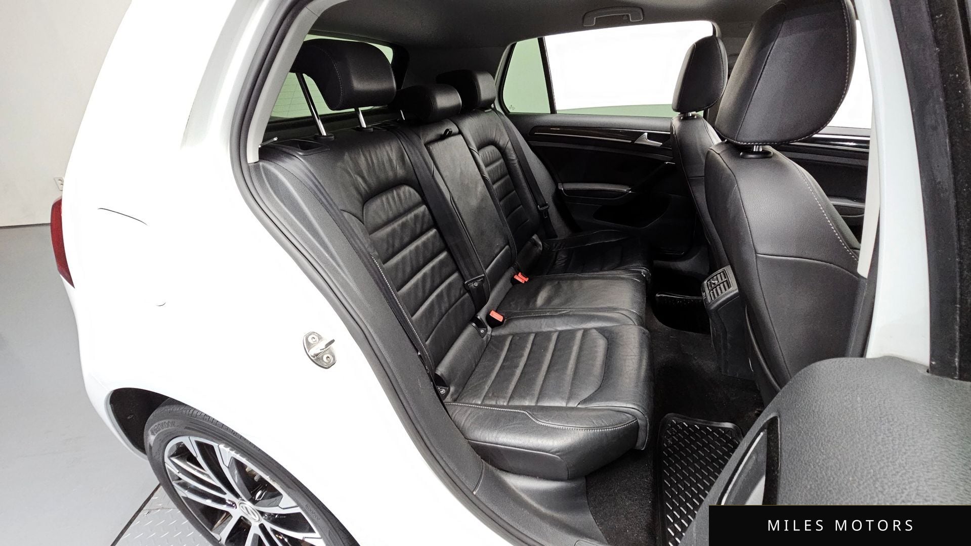 Volkswagen Golf 2014 — миниатюра 12