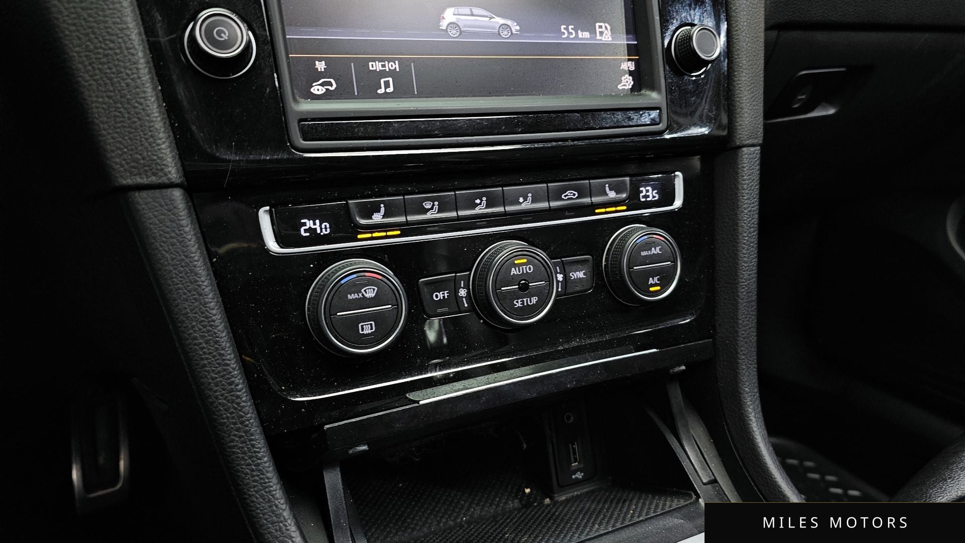 Volkswagen Golf 2014 — миниатюра 15