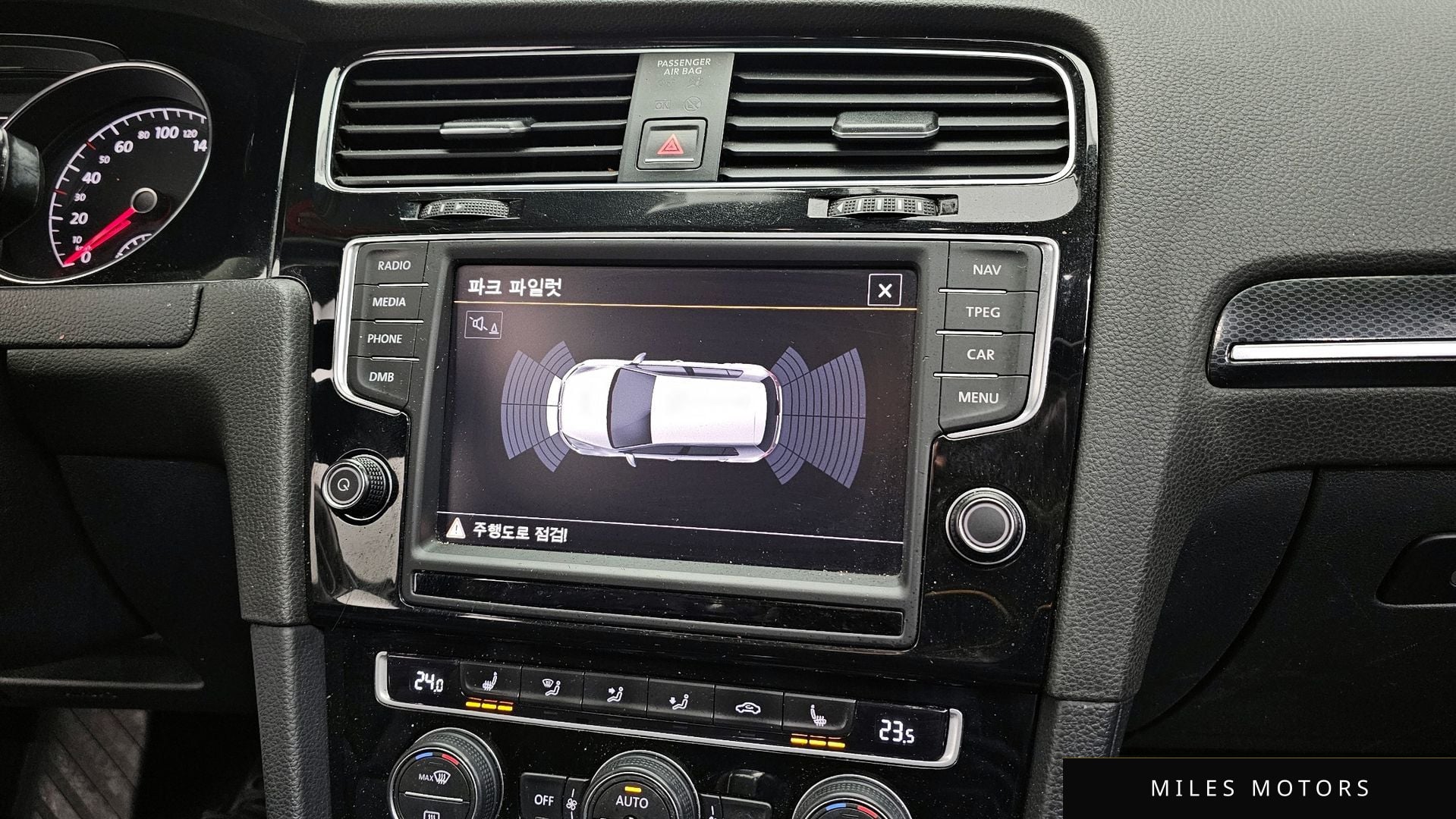 Volkswagen Golf 2014 — миниатюра 16
