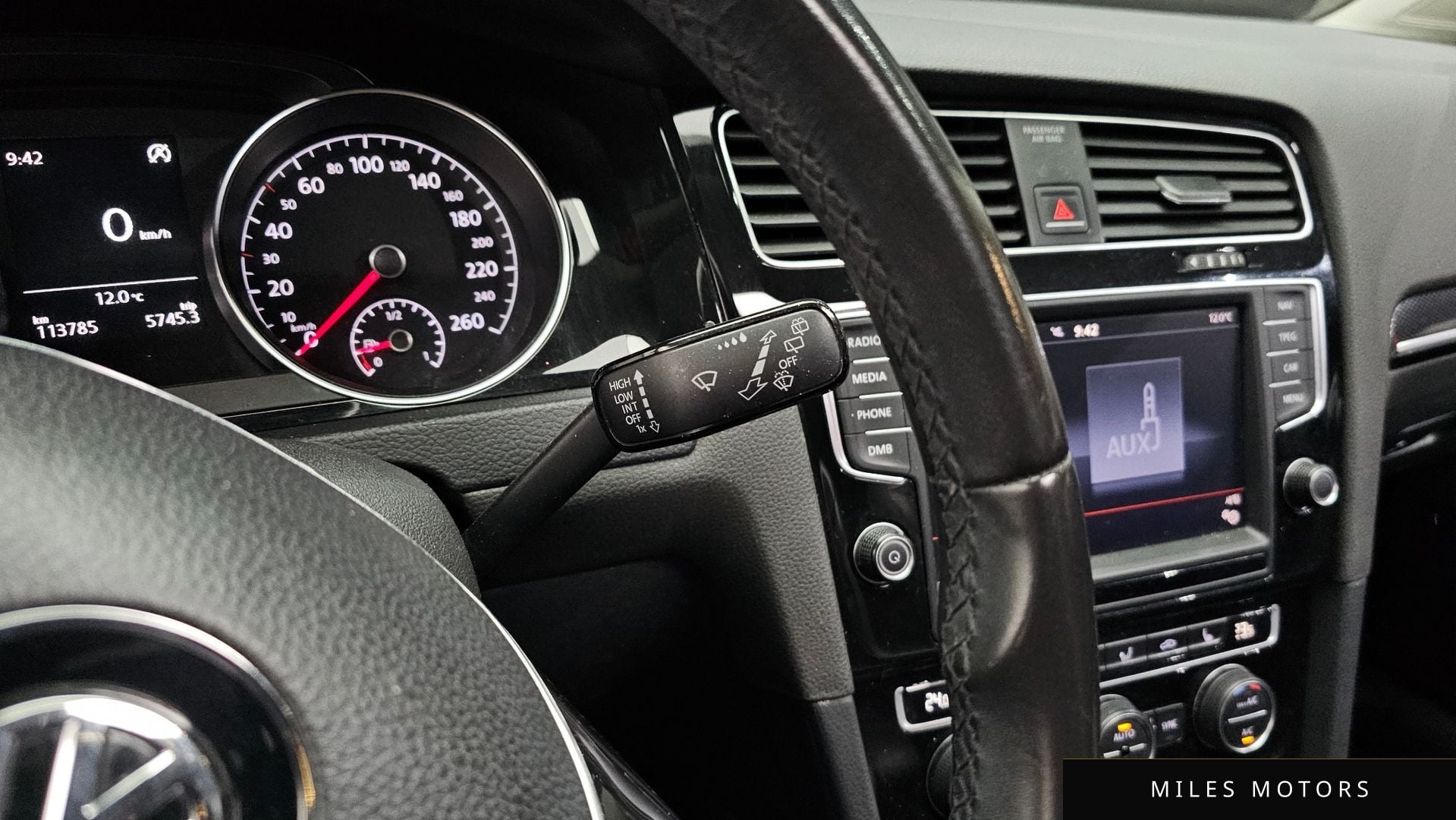 Volkswagen Golf 2014 — миниатюра 17