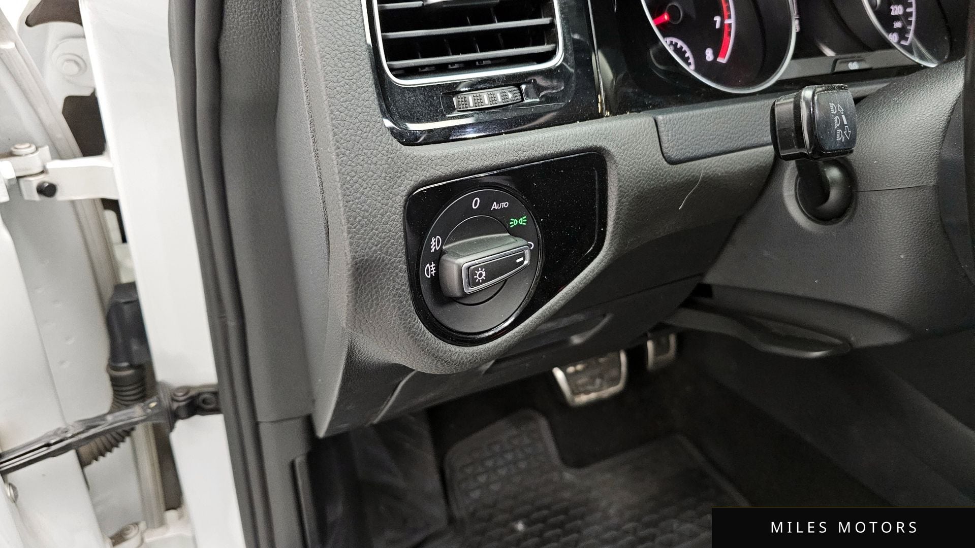 Volkswagen Golf 2014 — миниатюра 18
