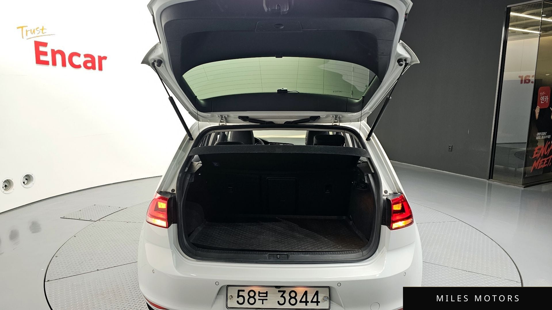 Volkswagen Golf 2014 — миниатюра 20