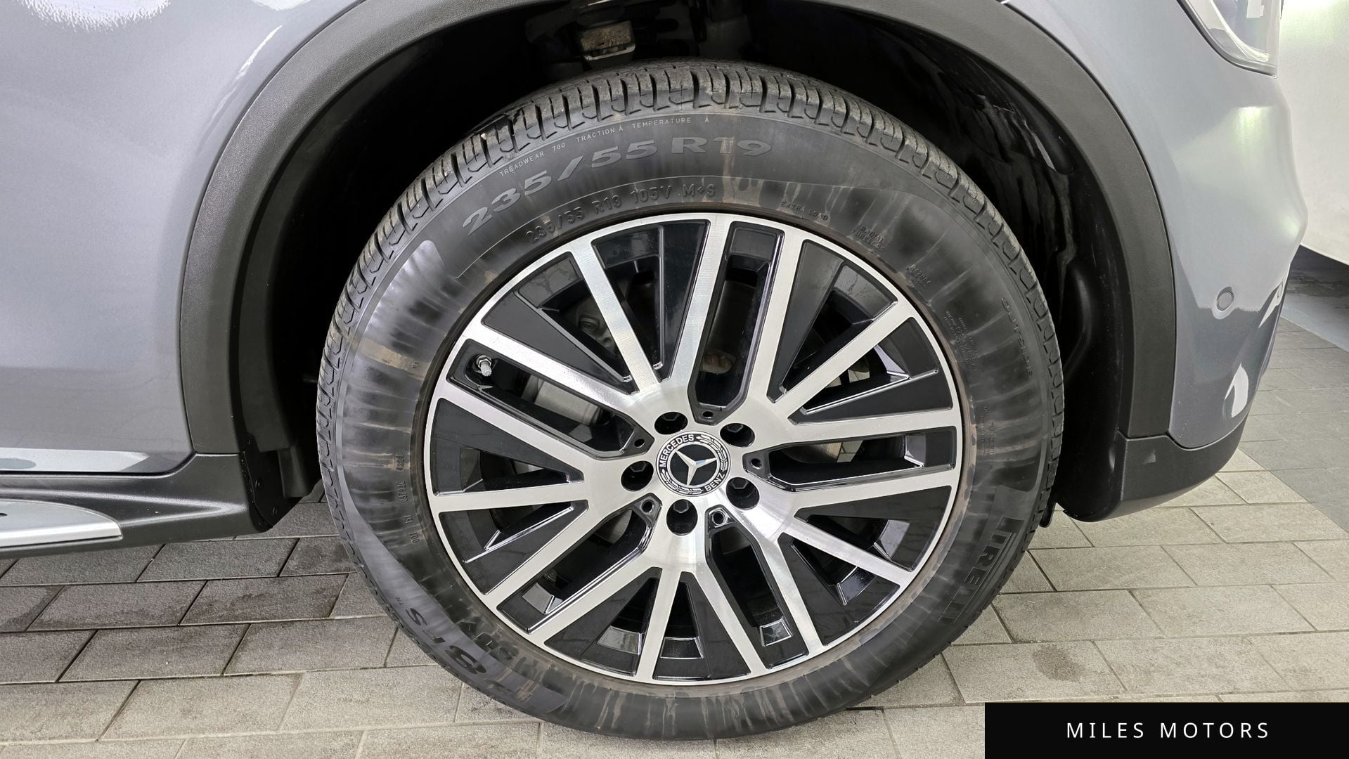 Mercedes-Benz GLC-Class X253 2022 — миниатюра 5