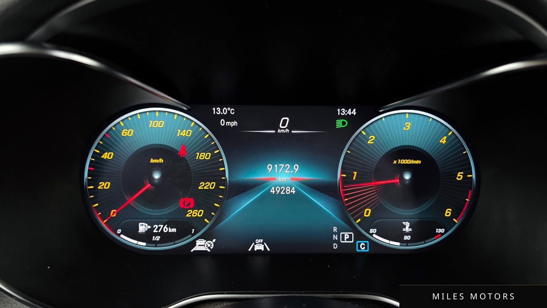 Mercedes-Benz GLC-Class X253 2022 — миниатюра 8