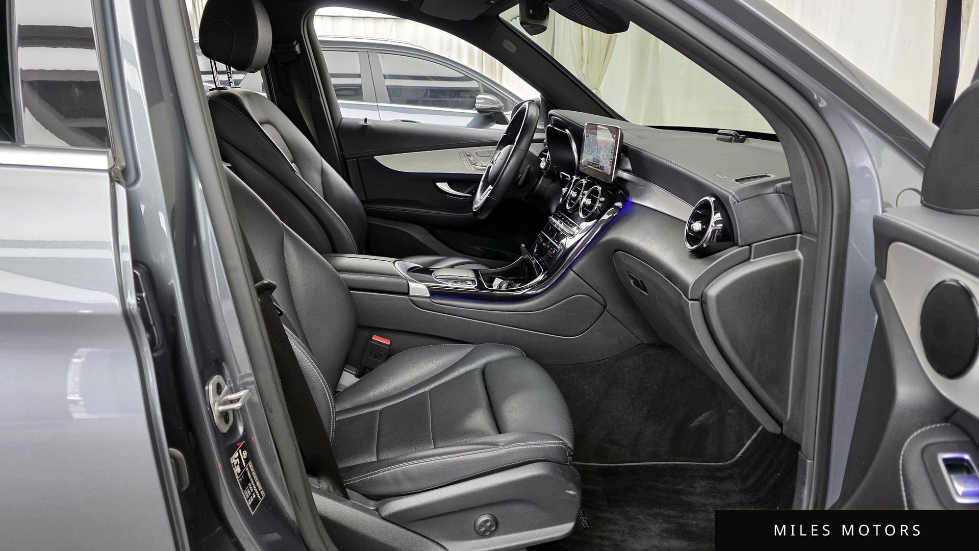 Mercedes-Benz GLC-Class X253 2022 — миниатюра 11