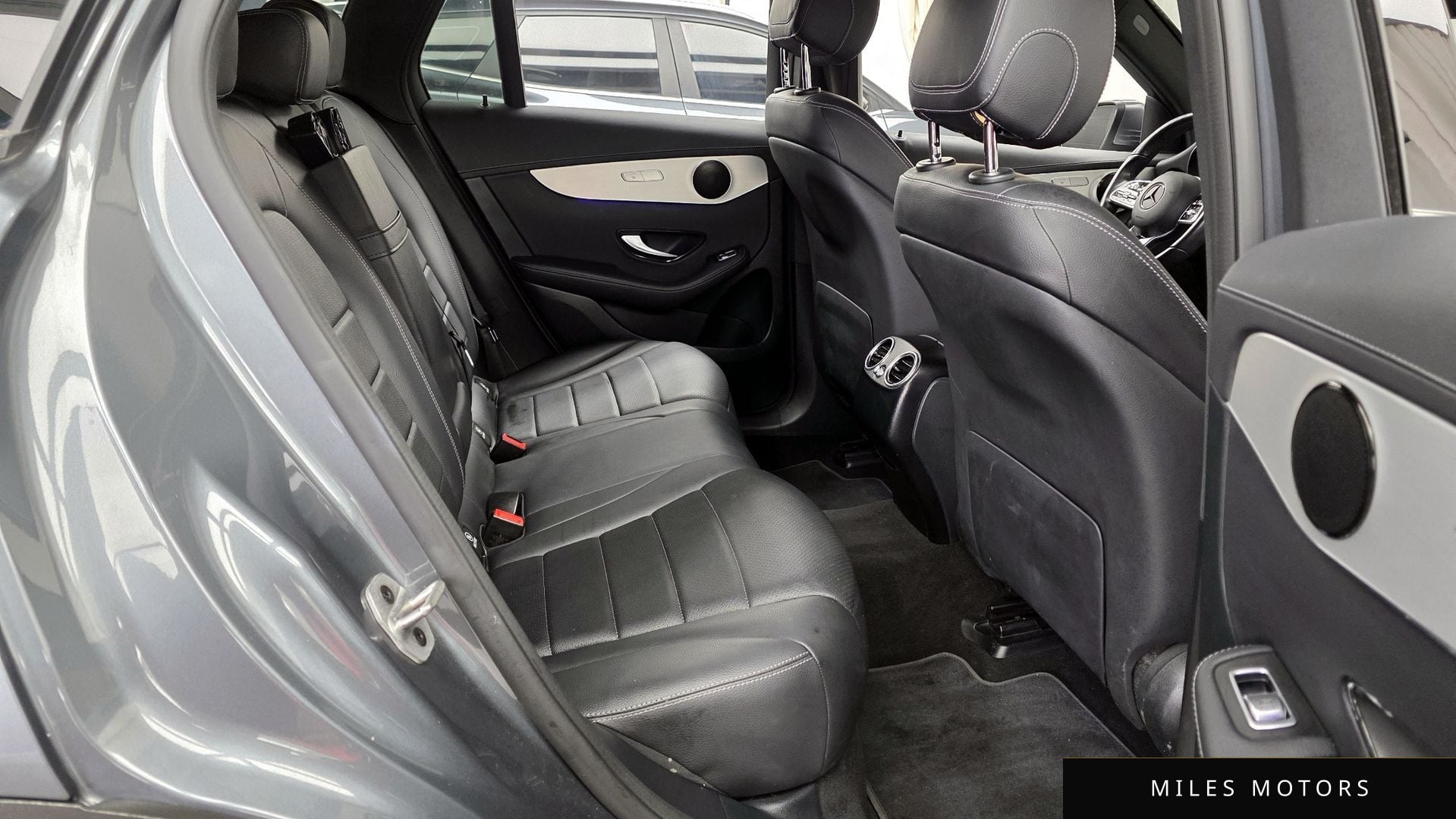 Mercedes-Benz GLC-Class X253 2022 — миниатюра 12