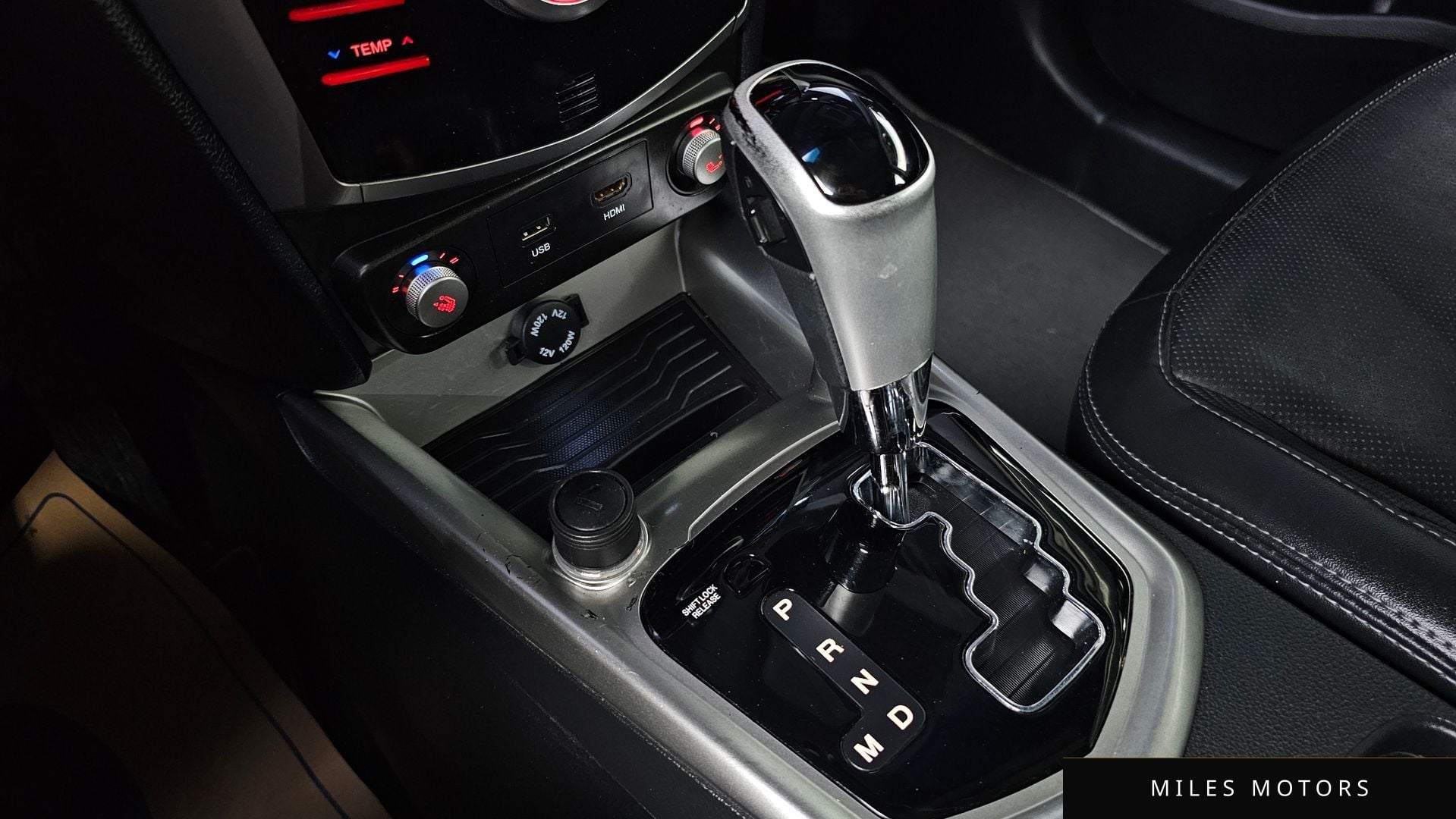 KG Mobility Tivoli 2016 — миниатюра 9