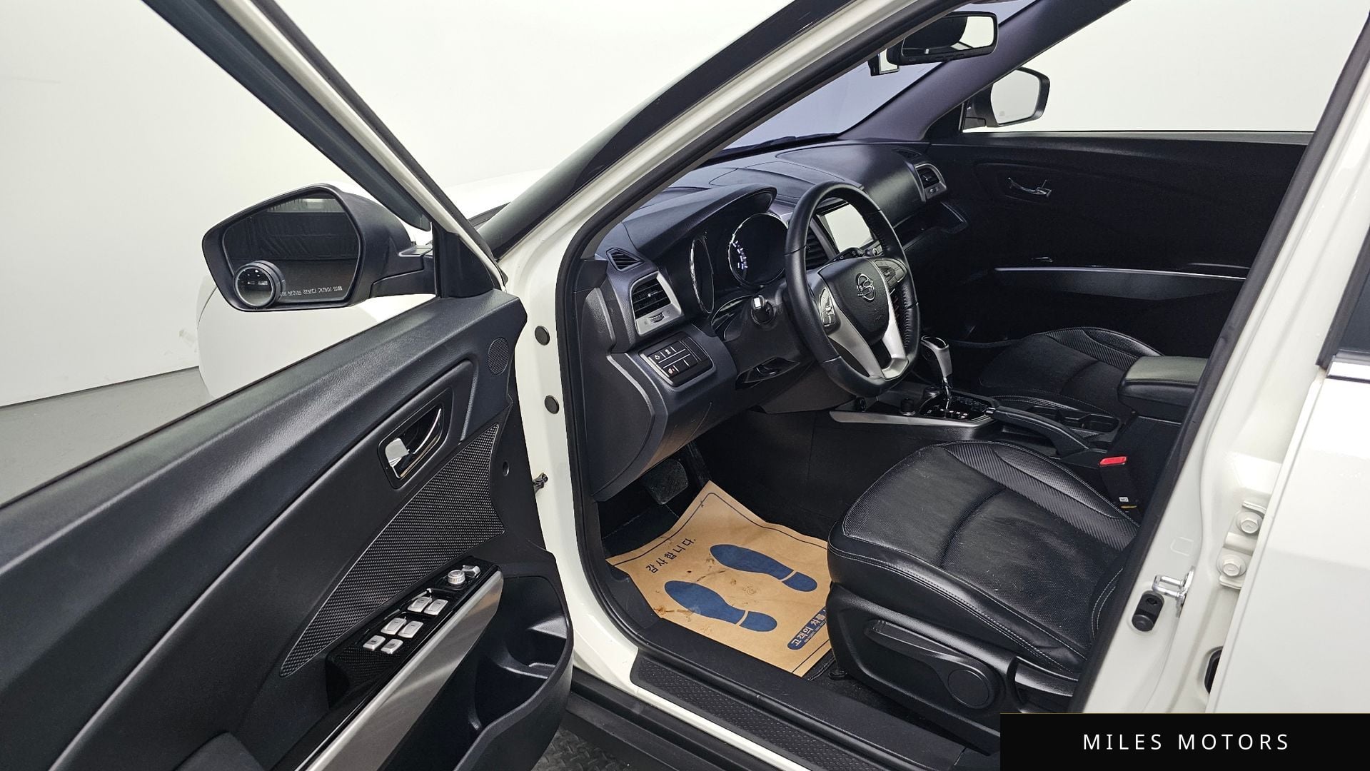 KG Mobility Tivoli 2016 — миниатюра 10